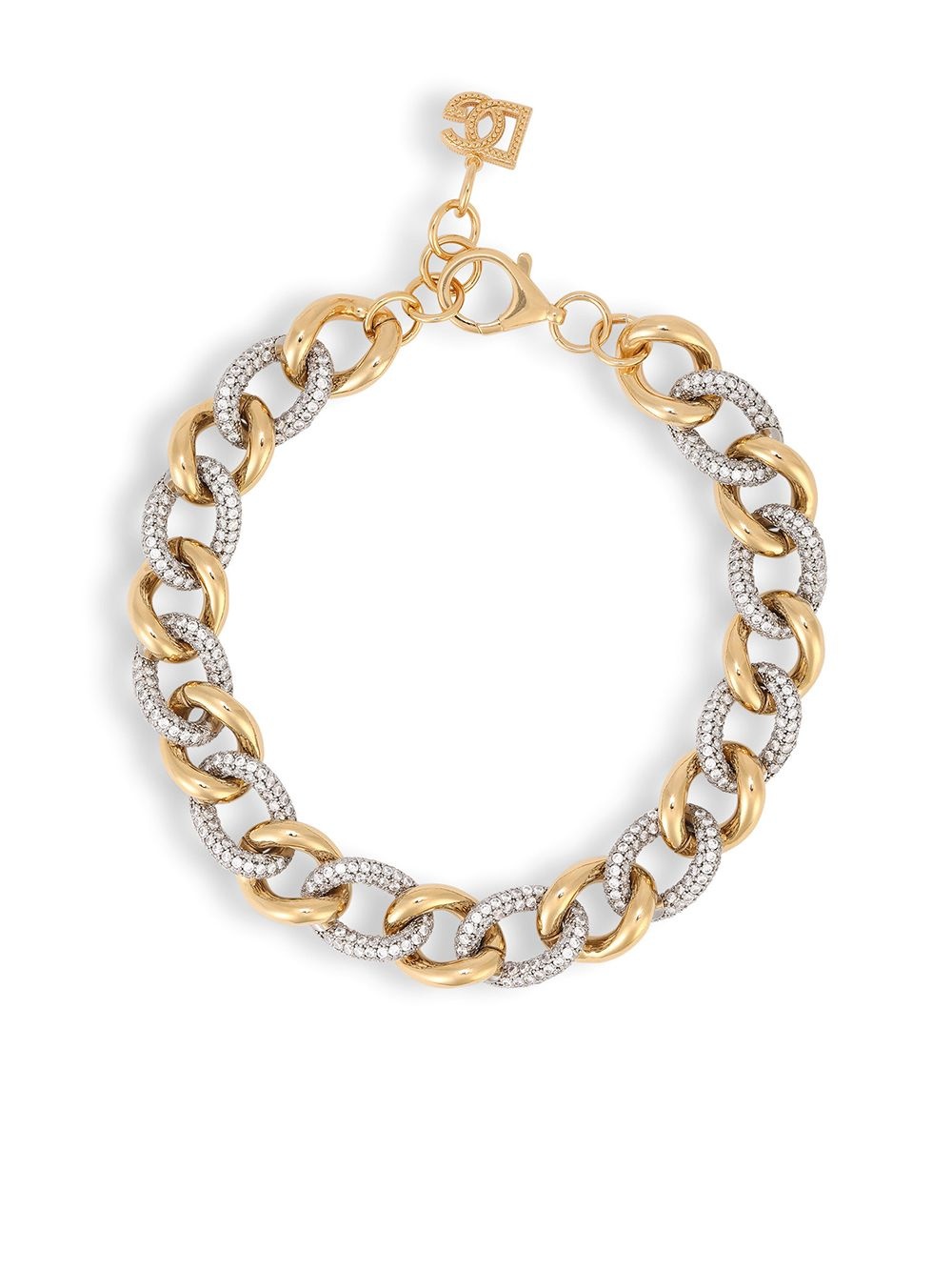 curb chain choker - 1