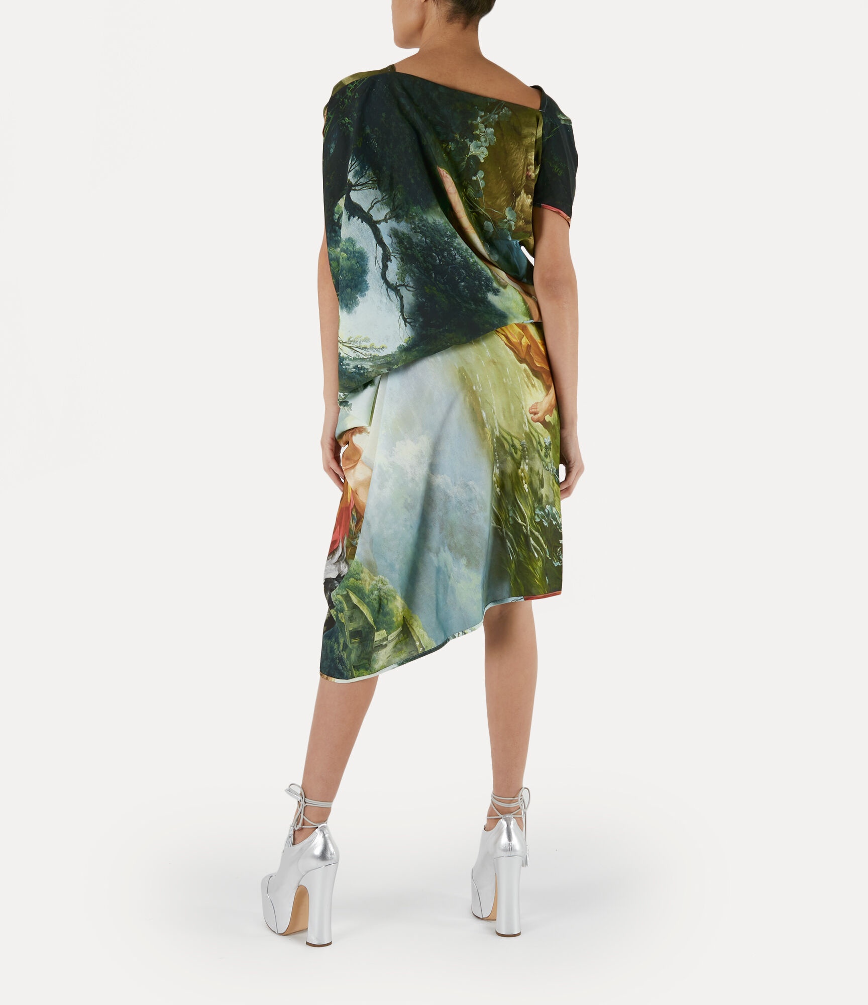 JOHANNA DRESS BOUCHER - 3