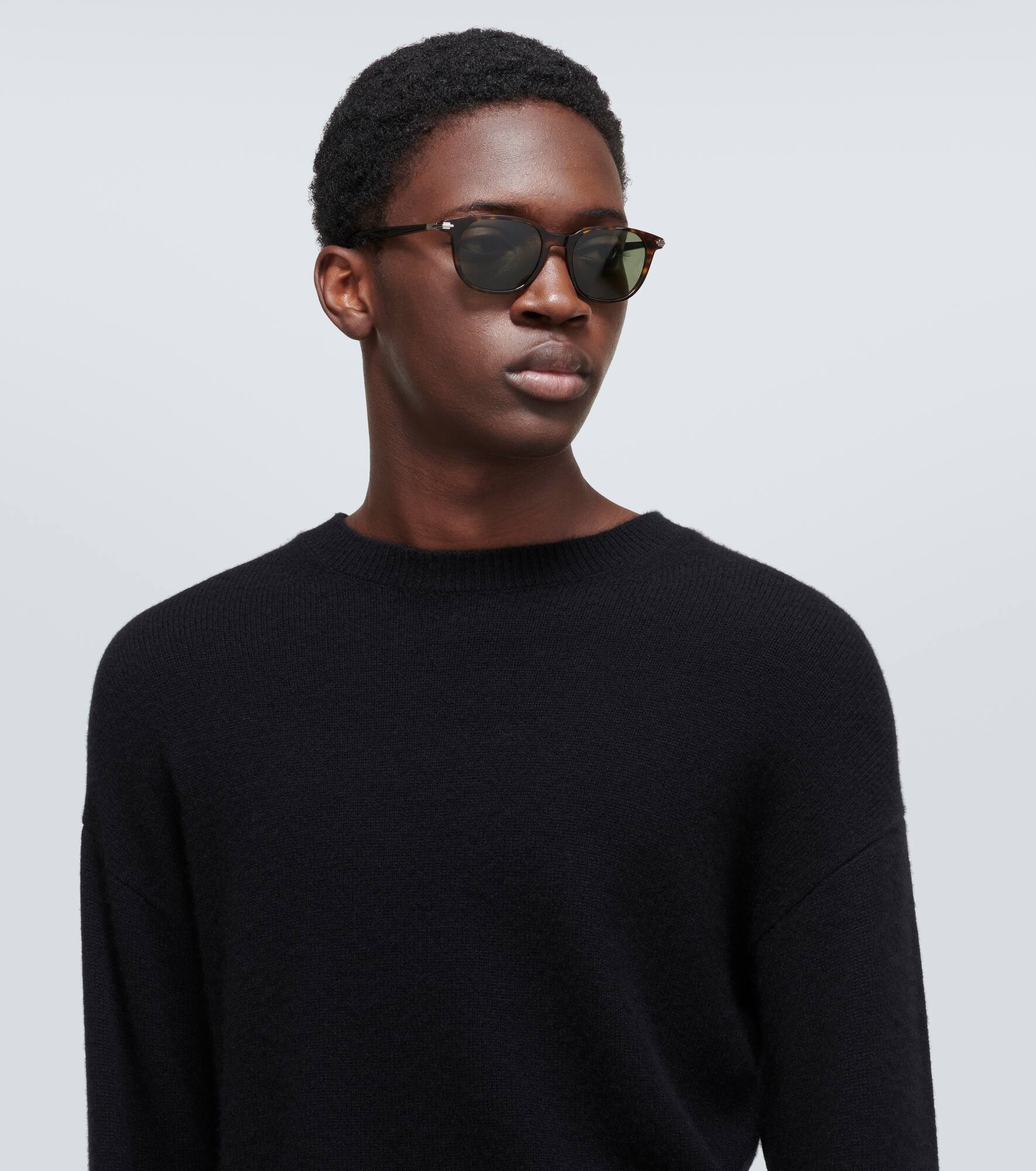 DiorBlackSuit S12I sunglasses - 2