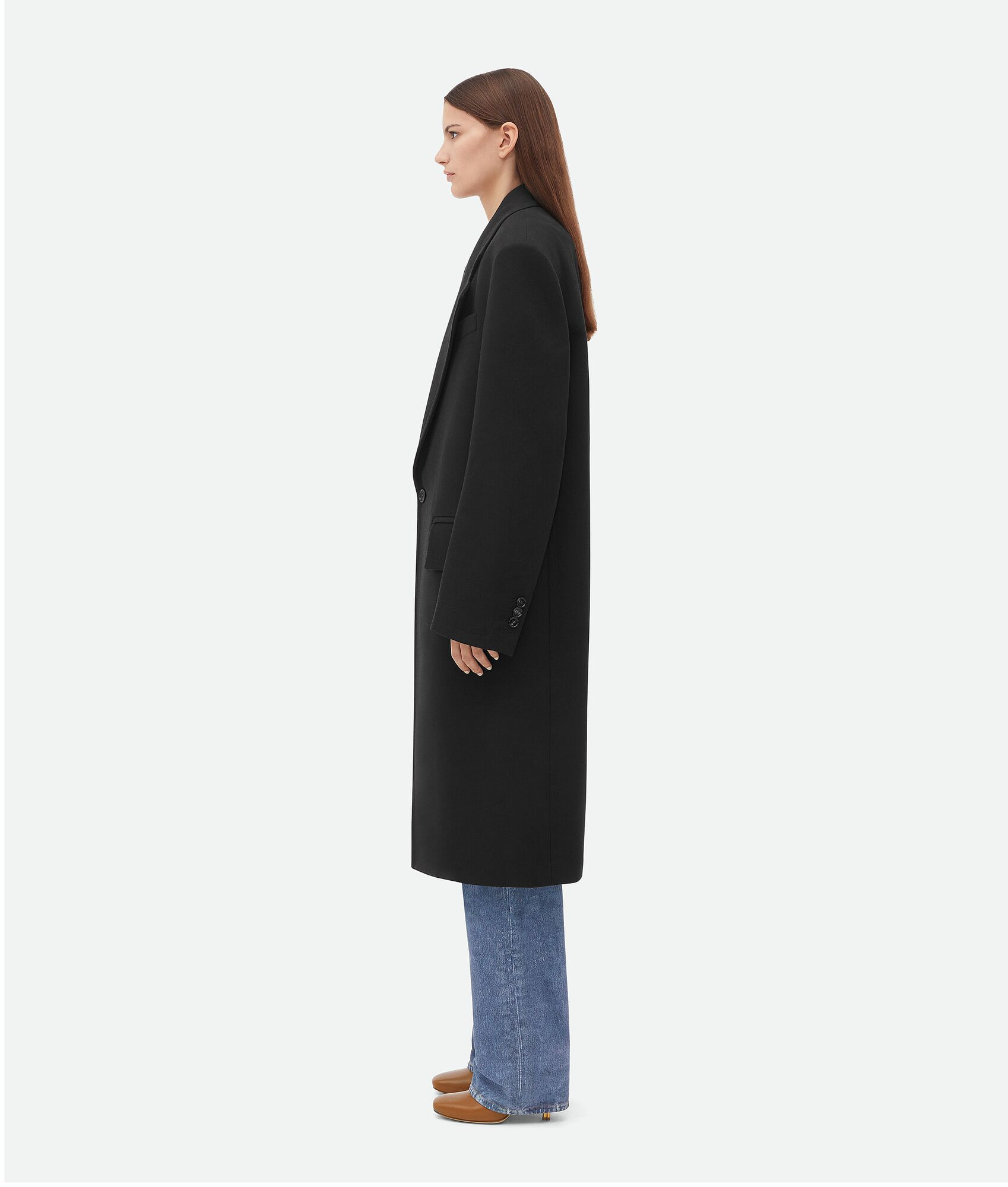 Knot Ankle Boot - 5