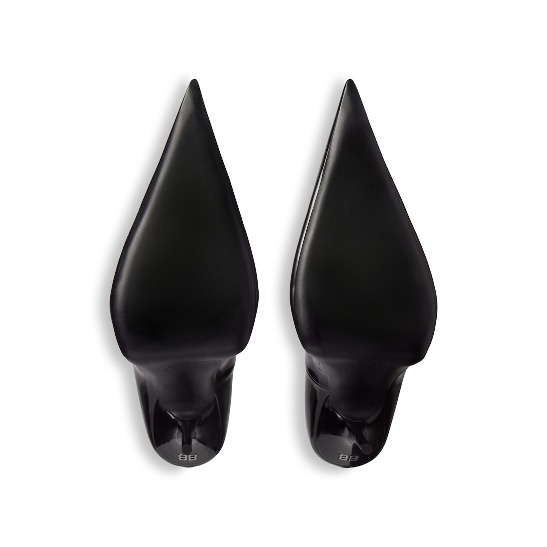 Women's Avenue 110mm Pump in Black - 7