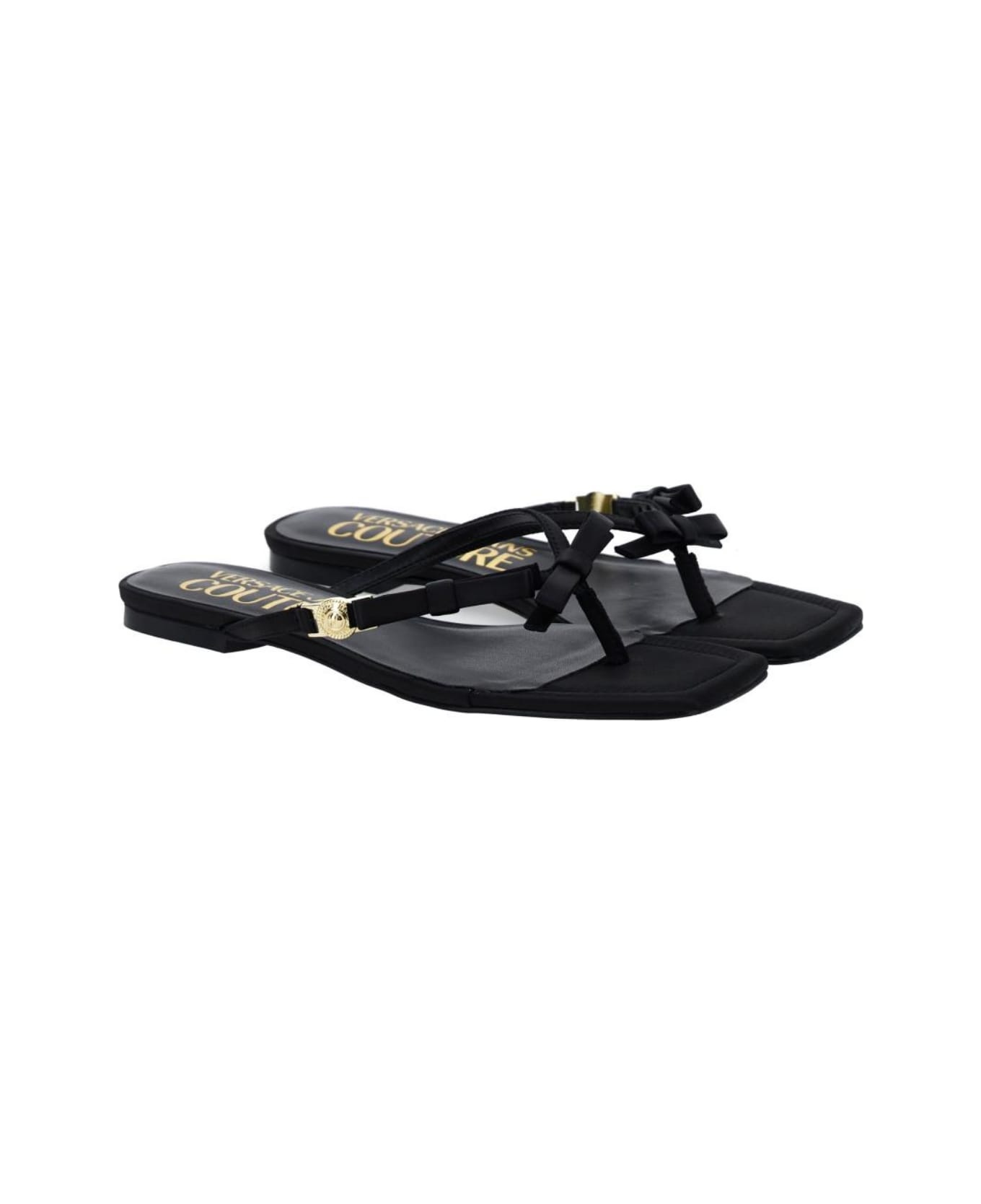 Versace Jeans Couture Shoes - 1