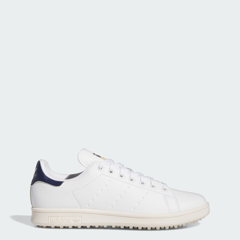 adidas gazelle silver green womens adidas Vice Golf x Stan Smith 'Signal Green' GX4043  SneakerSouqq
