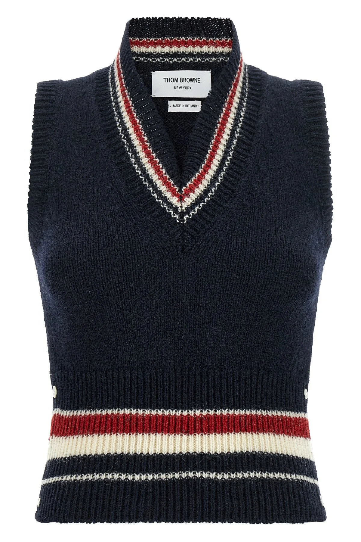 'Hector' Vest - 1