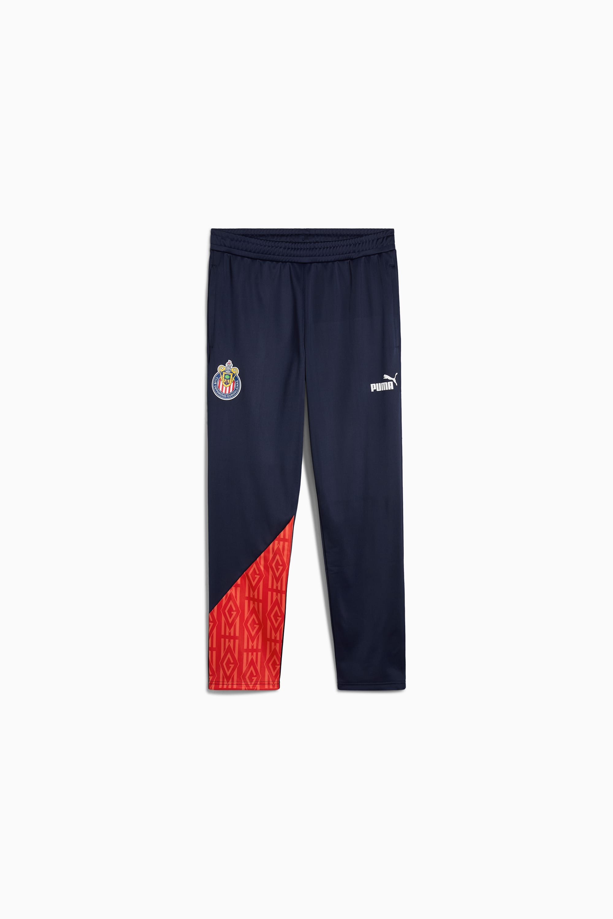 C.D. Guadalajara ftblCULTURE+ Men's Track Pants - 1