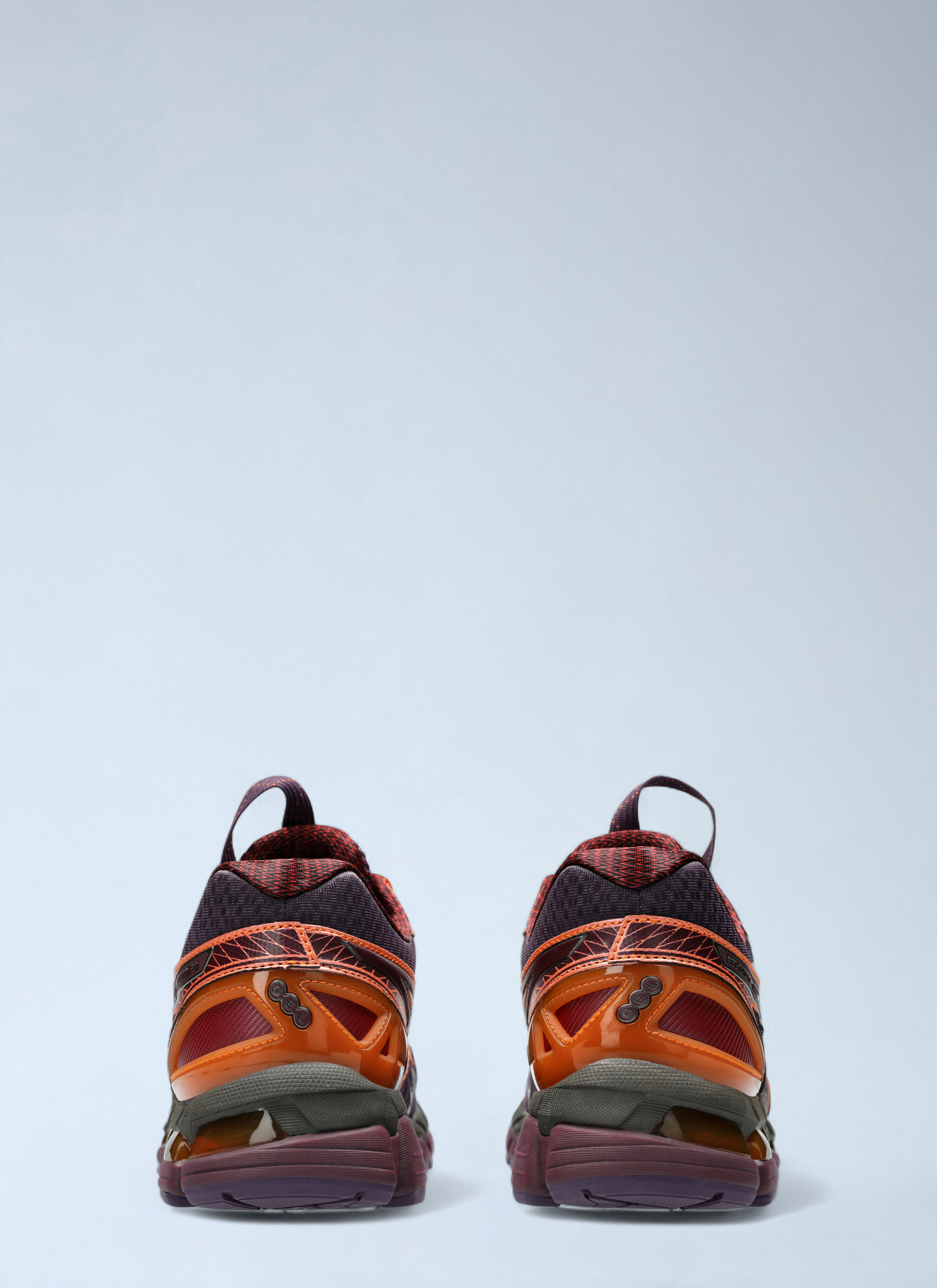 UB10-S Gel-Kayano 20 - 5