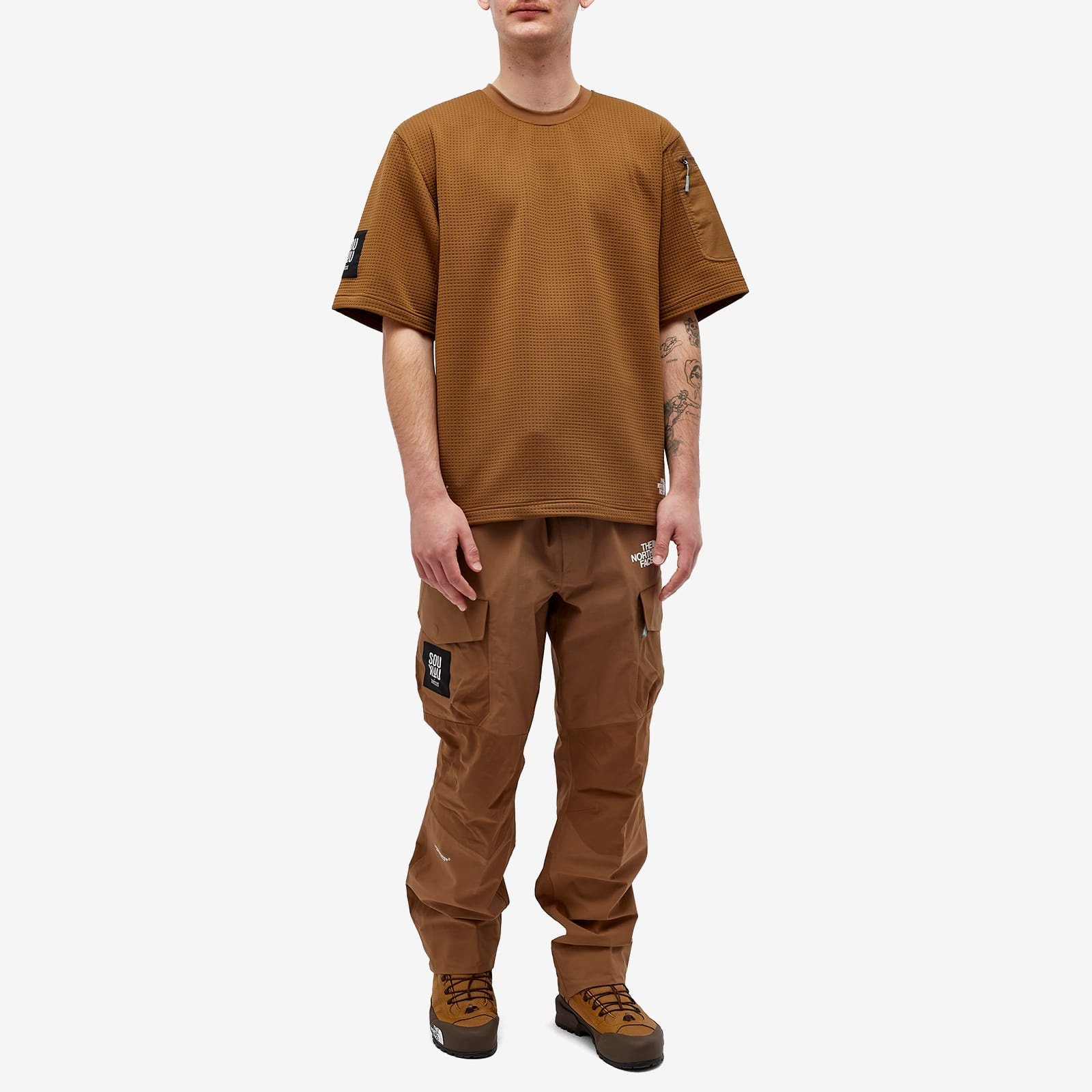 The North Face The North Face x Undercover Soukuu Dot Knit T