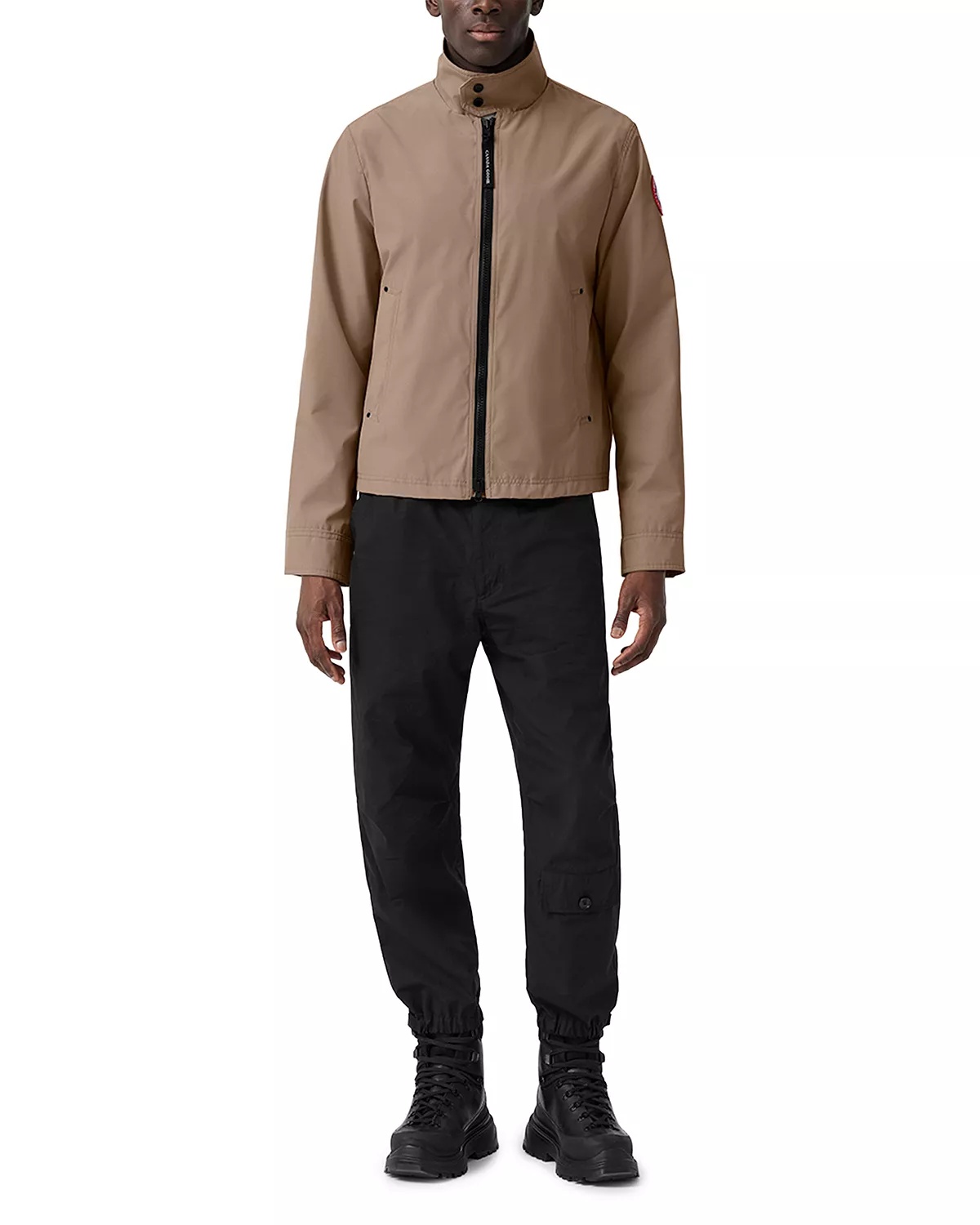 Rosedale Harrington Jacket - 2