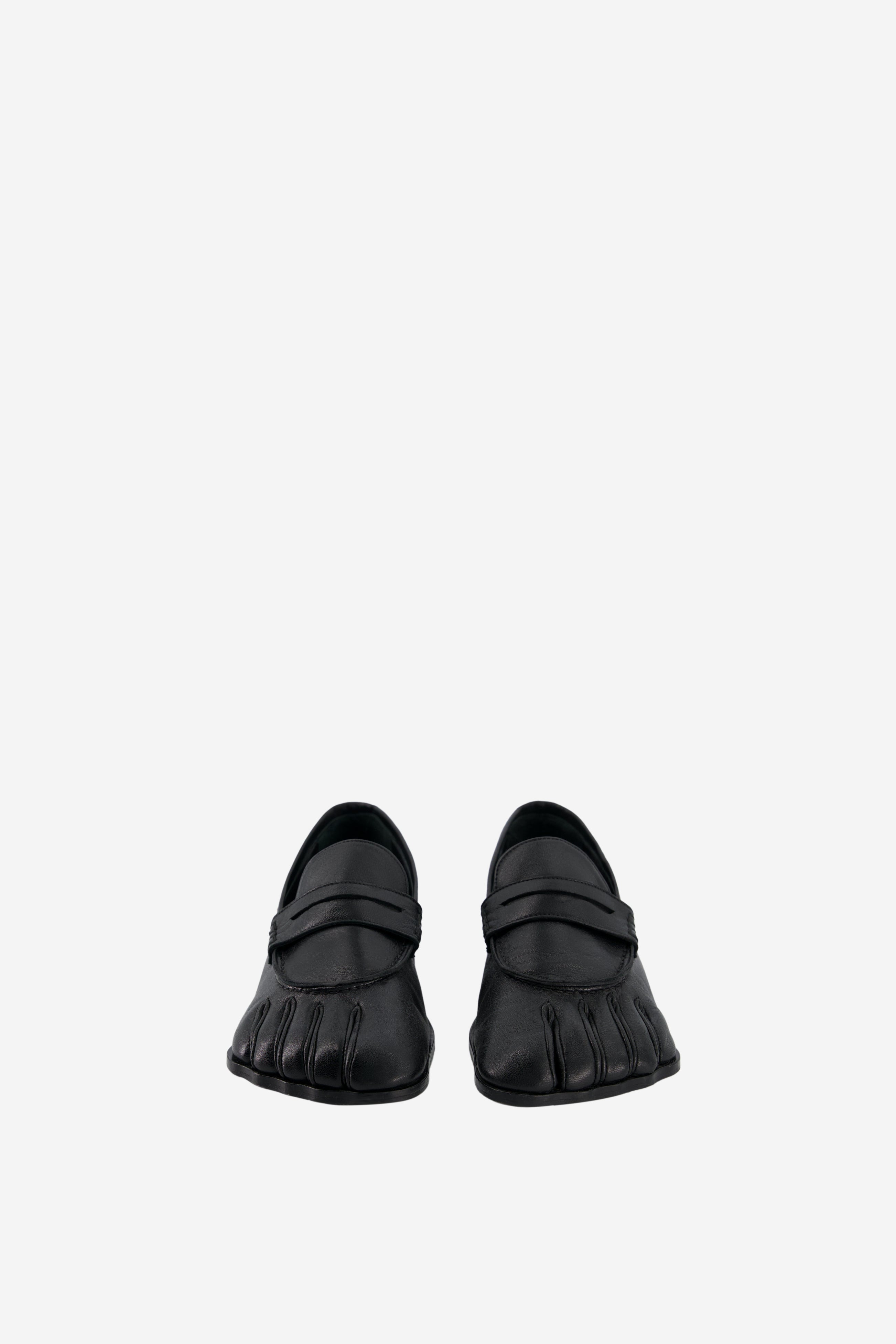 5T Mocassin - 4
