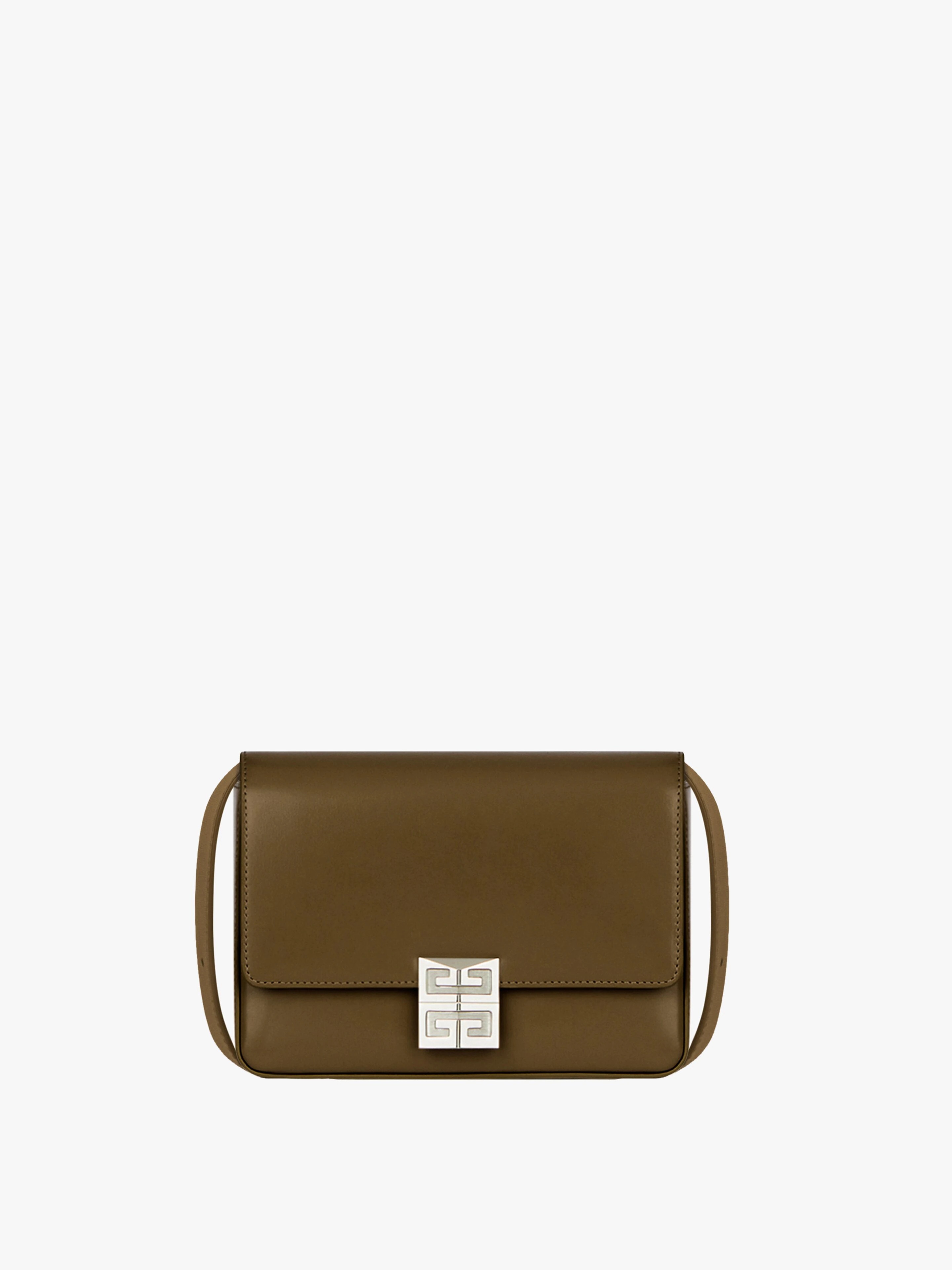 MEDIUM 4G IN BOX LEATHER - 1