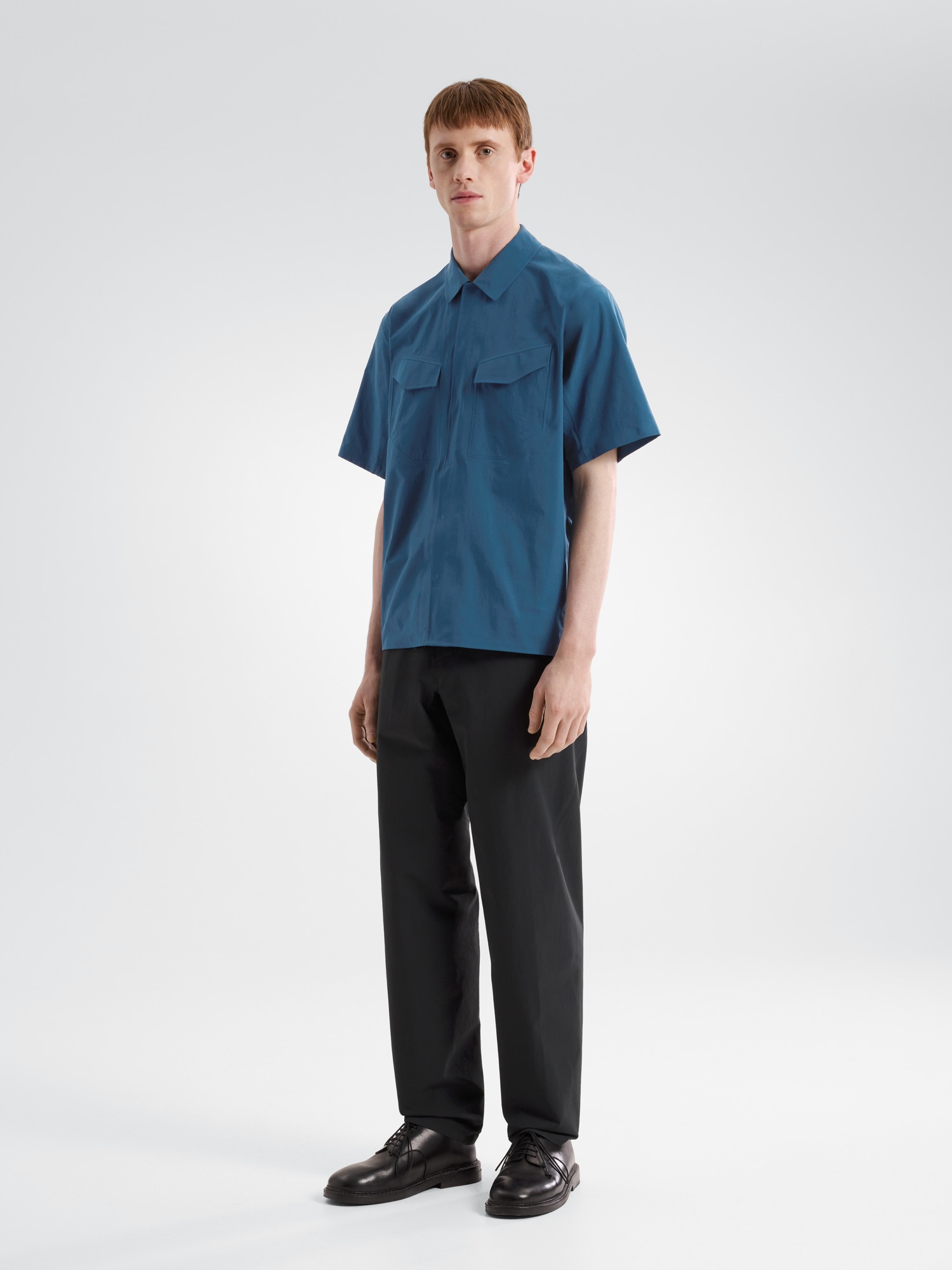Field Shirt SS - 3