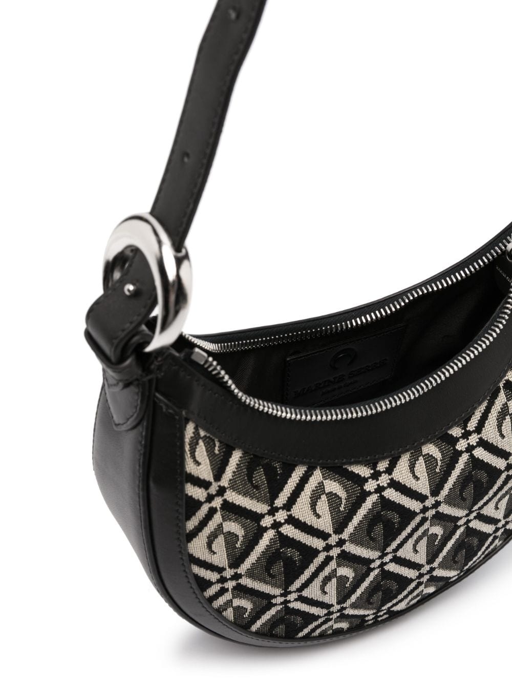 Elips Moon Diamant mini bag - 6