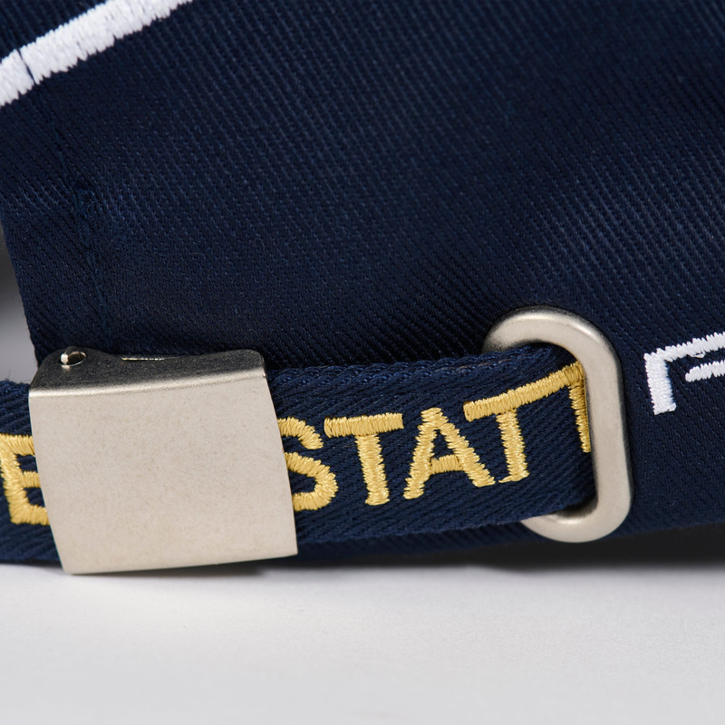 DANKE 6-PANEL NAVY 6
