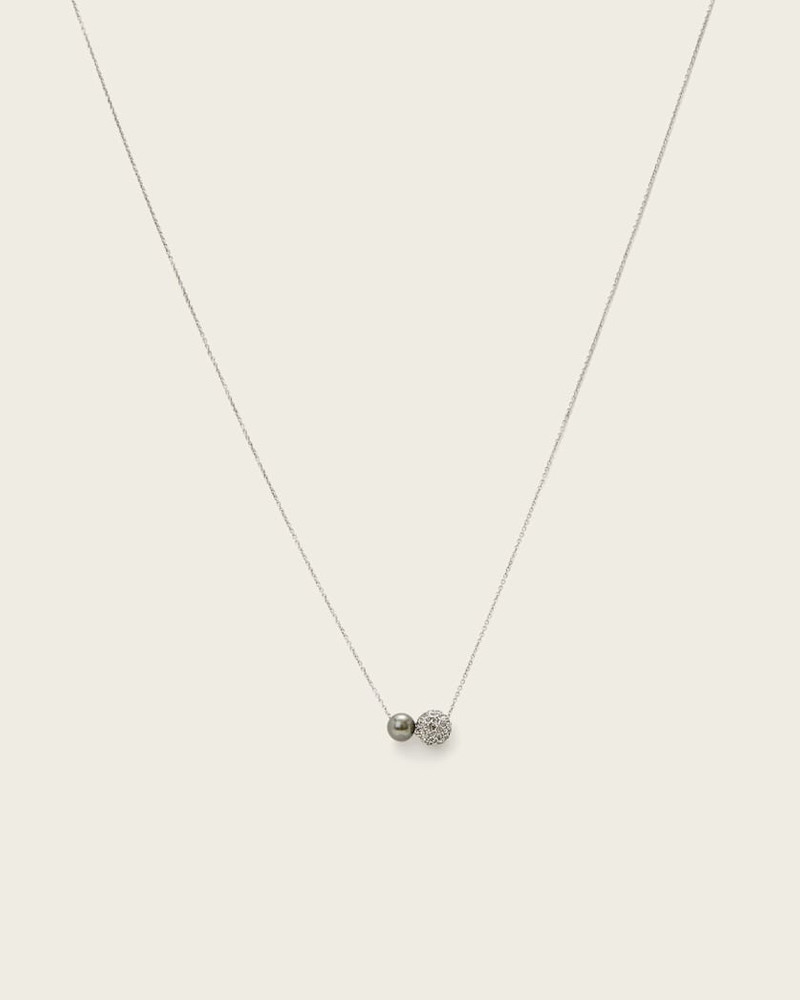 ELLIE CRYSTAL NECKLACE 1