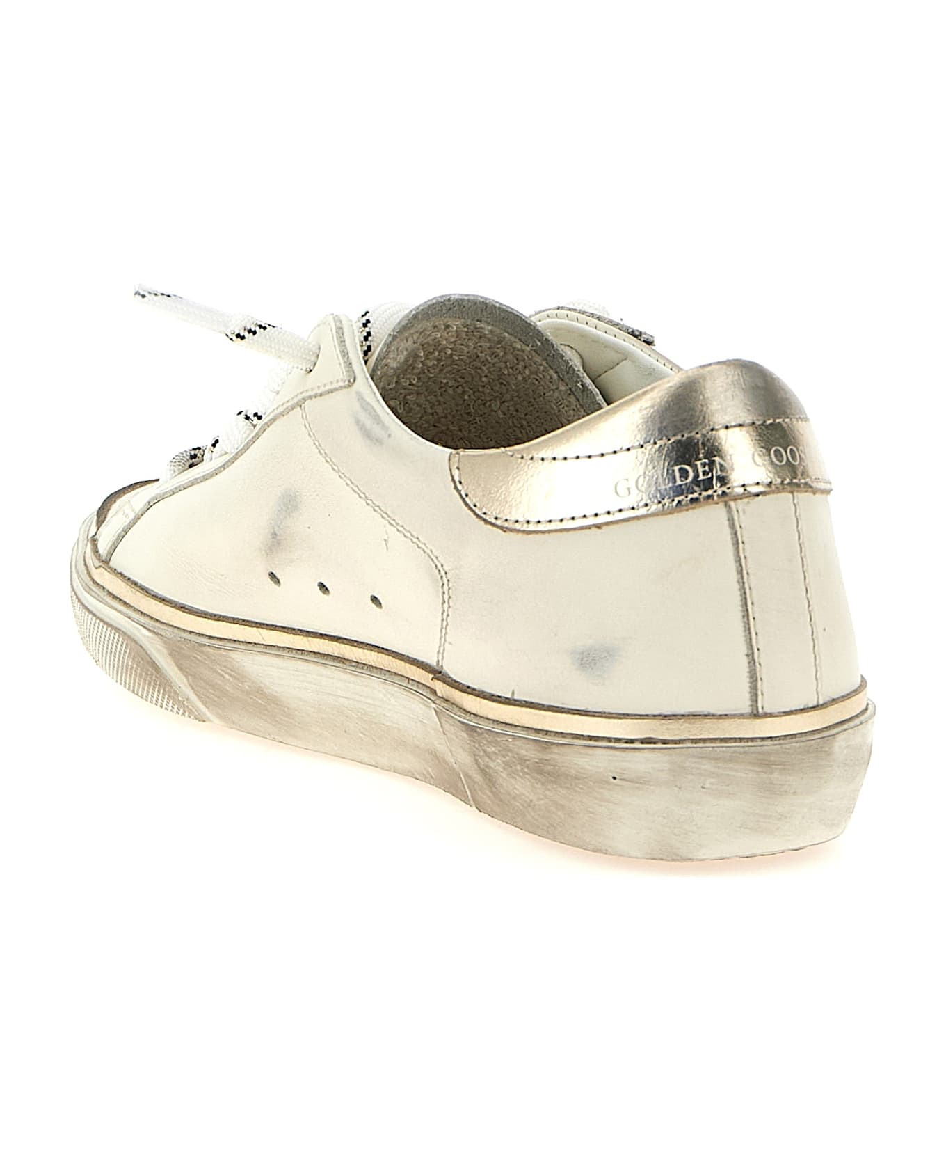 'superstar Classic' Sneakers - 3