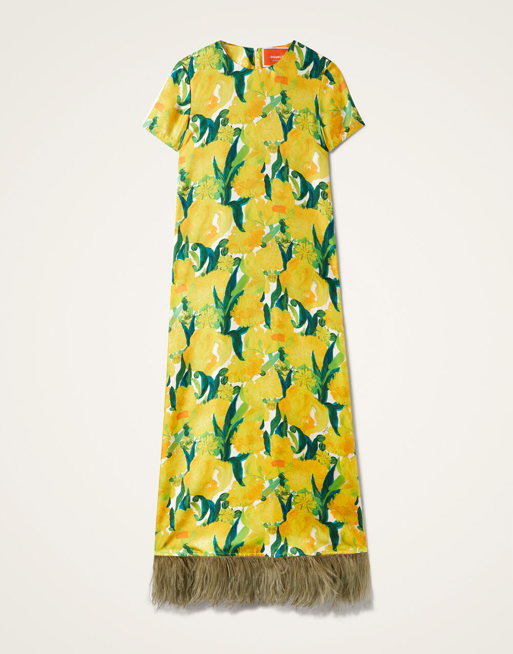 Swing Dress - 1