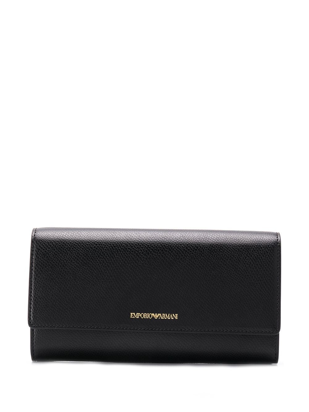 classic long wallet - 1