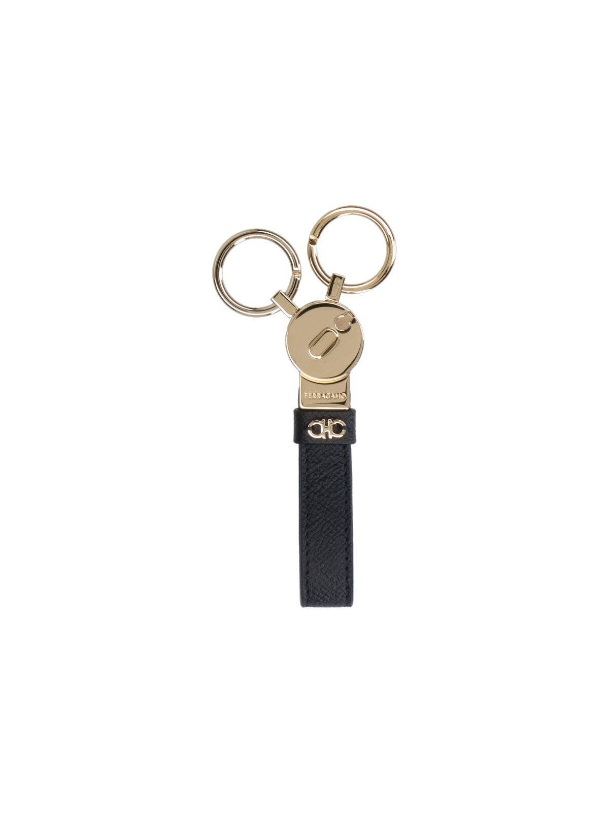 "GANCINI" KEYRING - 1