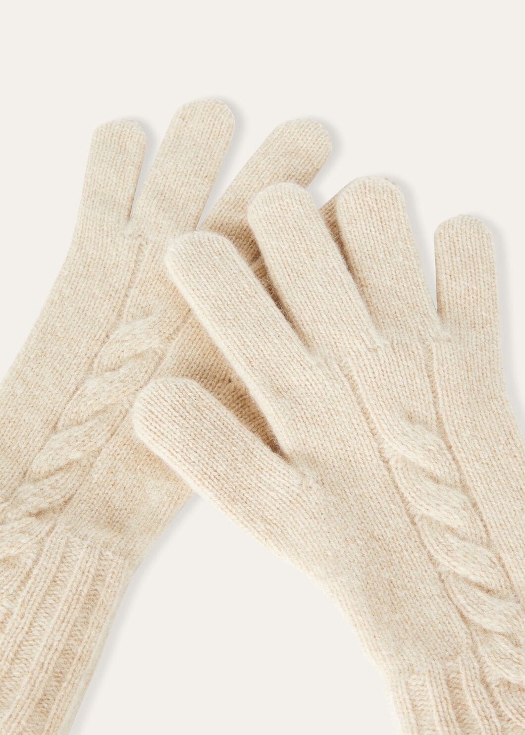 Napier Gloves - 3