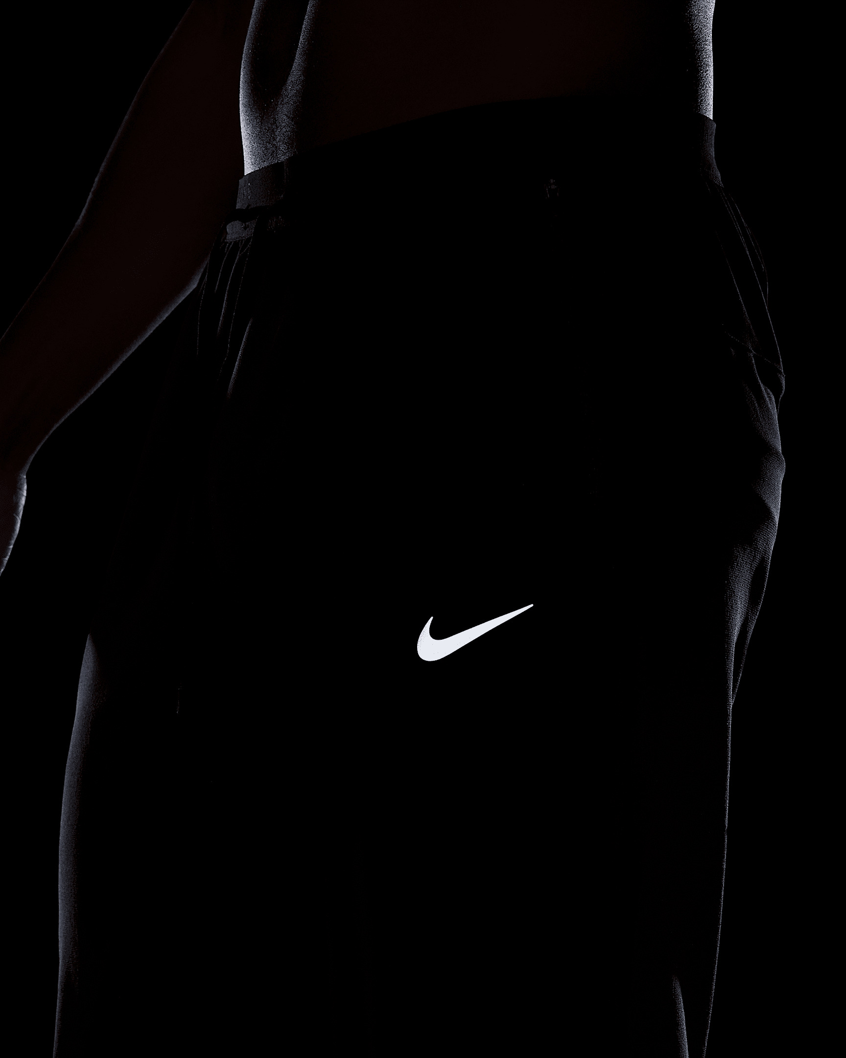 Nike Stride Men's Dri-FIT Woven Running Pants - 7