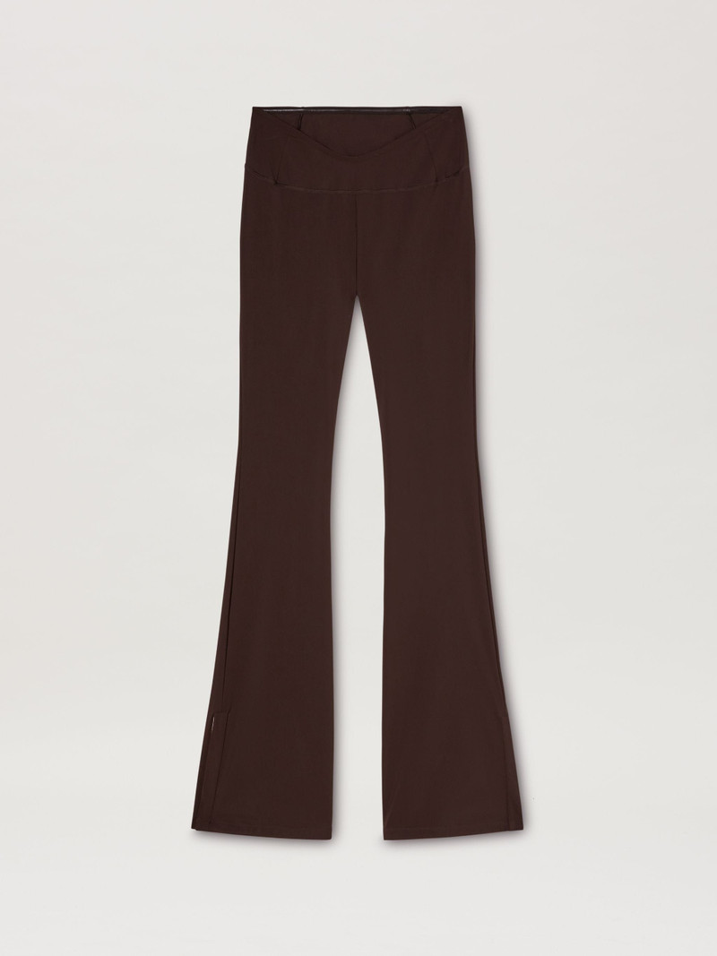 Heartshape Flare Leggings 1