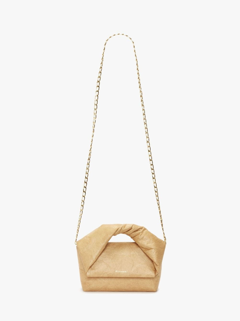 MEDIUM TWISTER - TOP HANDLE BAG 5