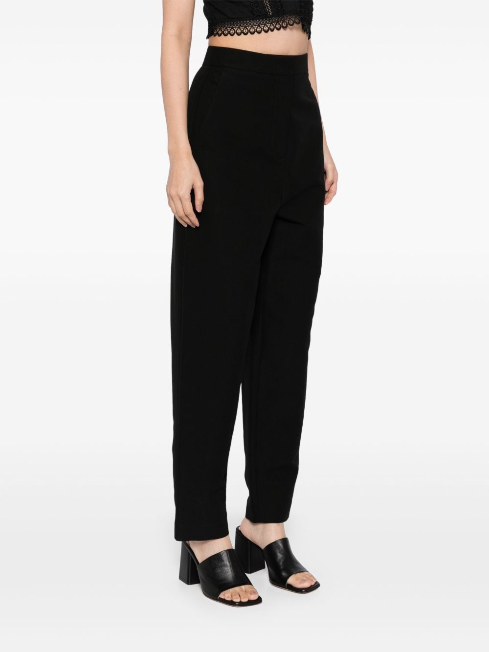 Tapered Leg trousers - 3