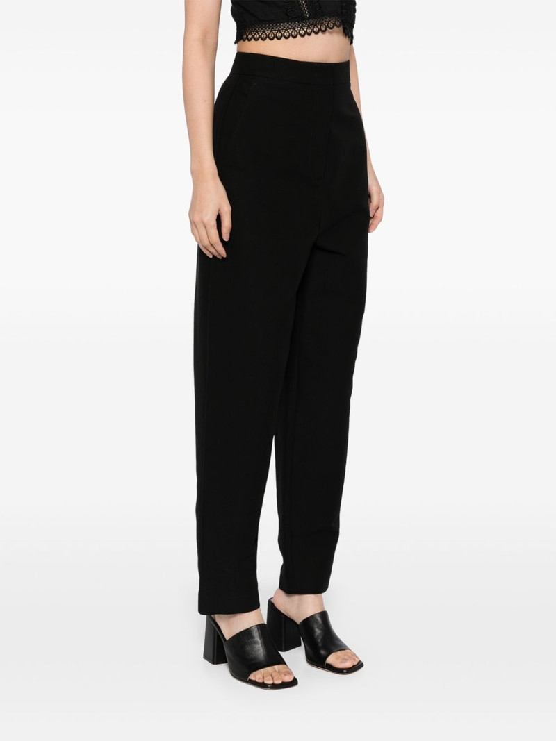 Tapered Leg trousers 3