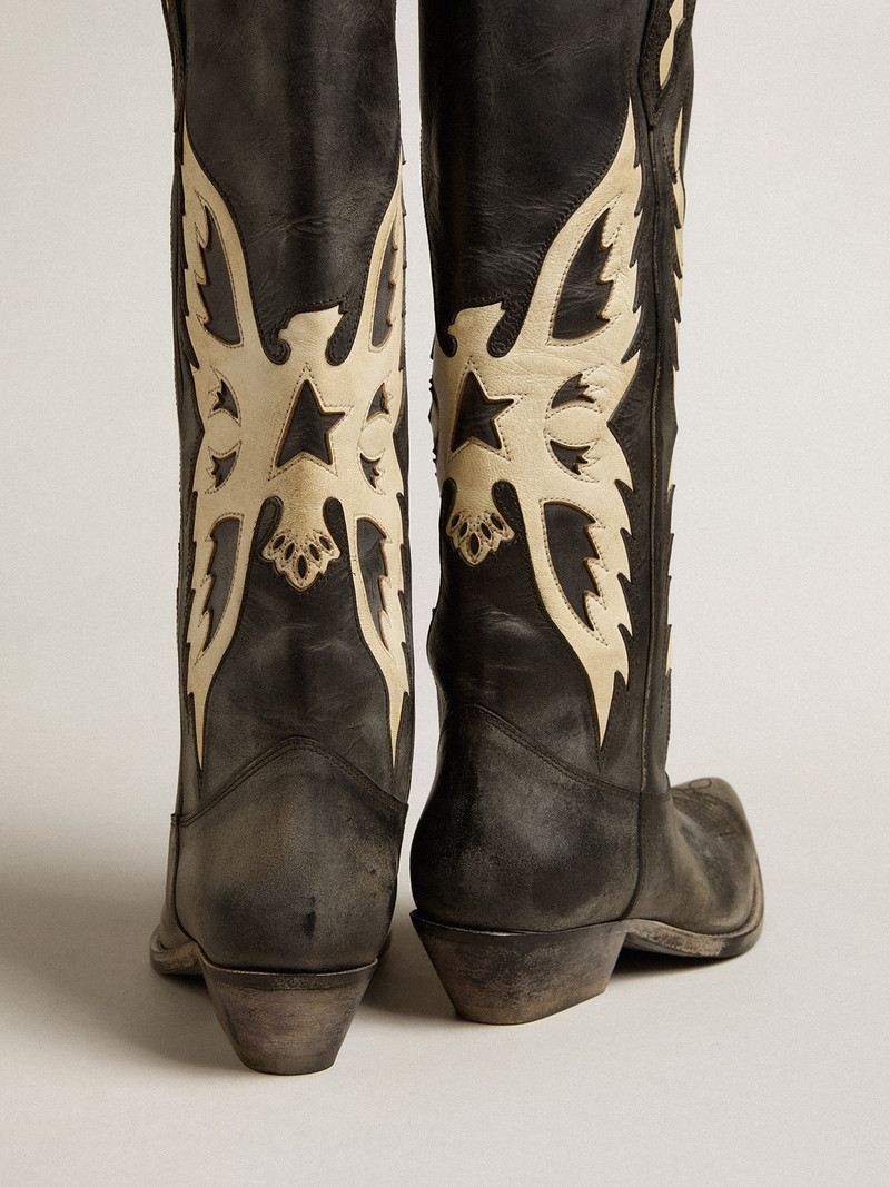 HAUS of Dreamers Exclusive Men's Wish Star 4