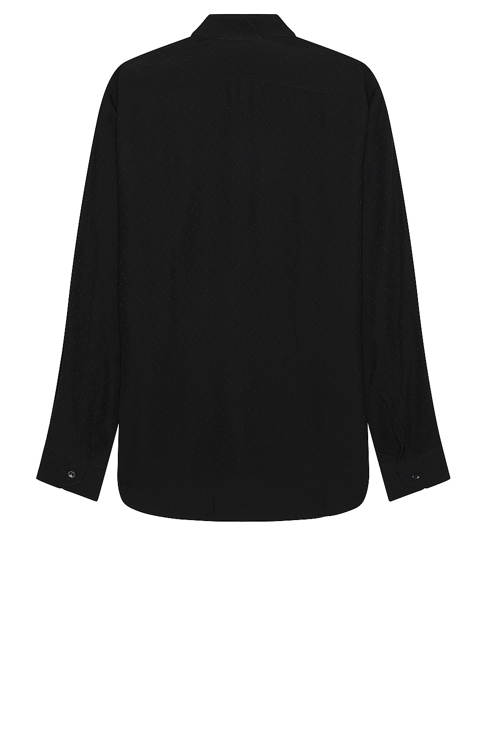 Chemise Col Yves - 2