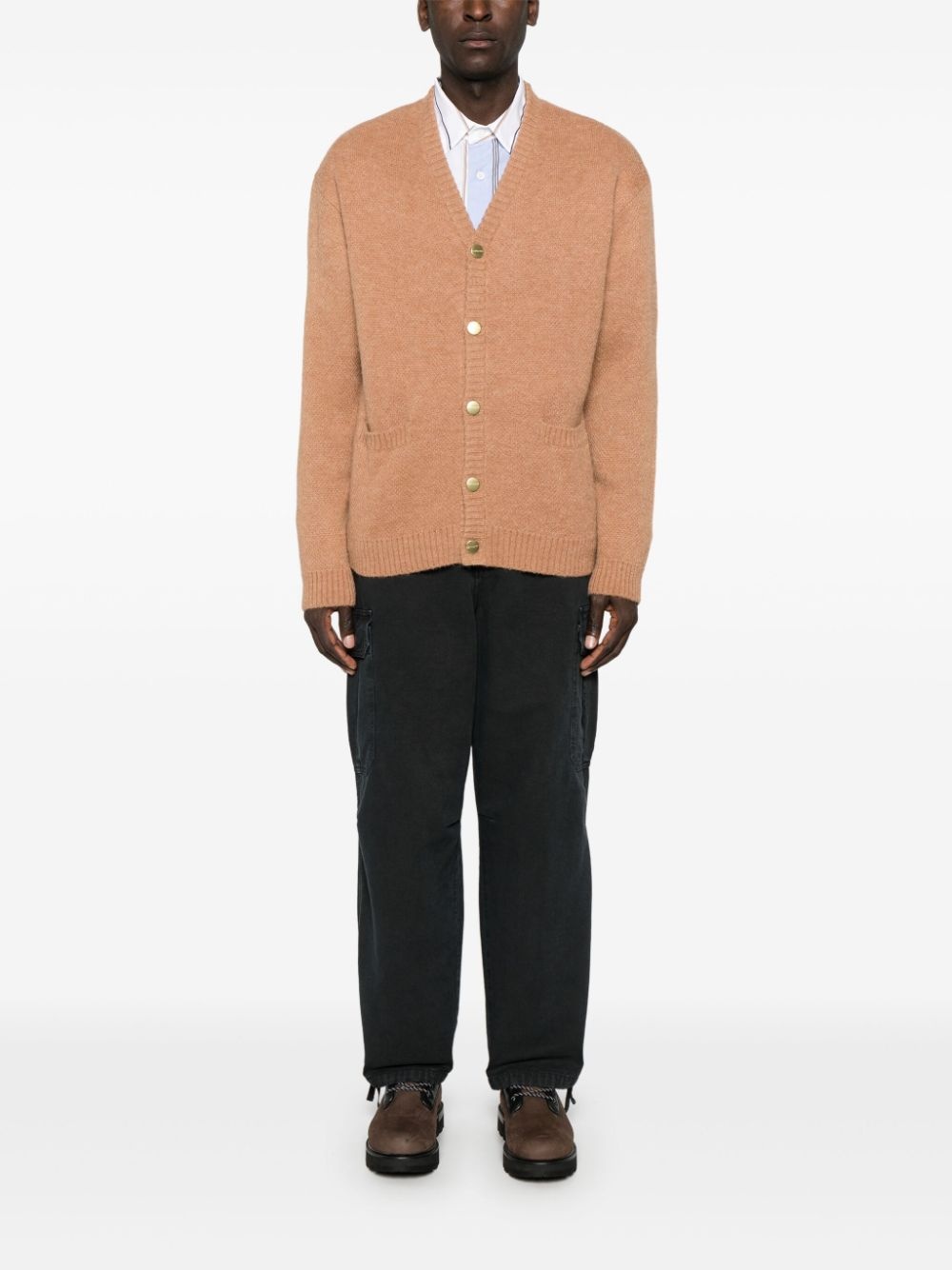 Merton cardigan - 2