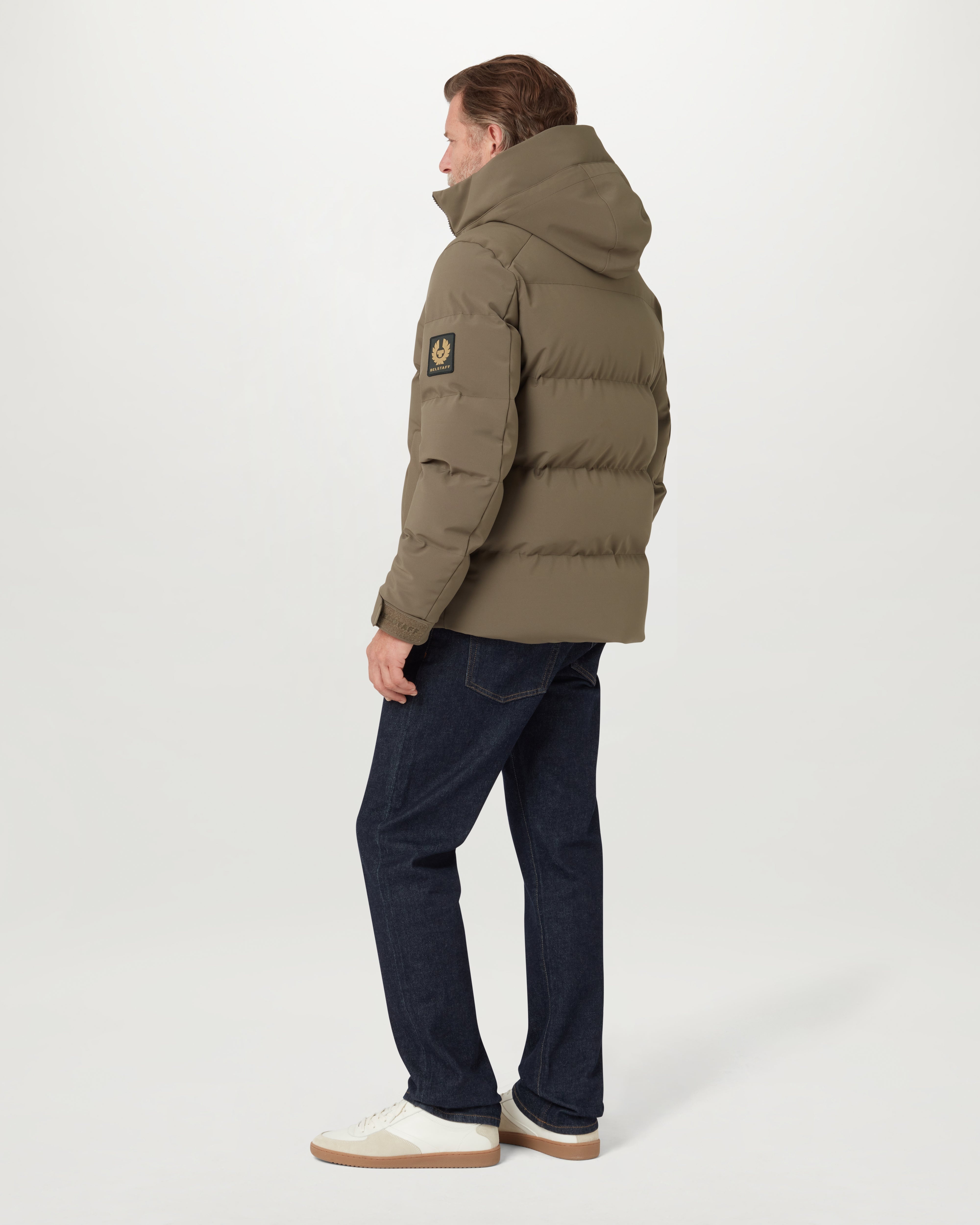 PULSE  JACKET - 5