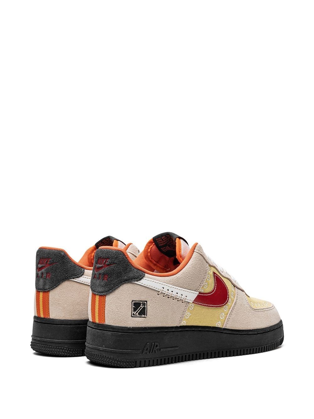 Air Force 1 Low "Somos Familia" sneakers - 3