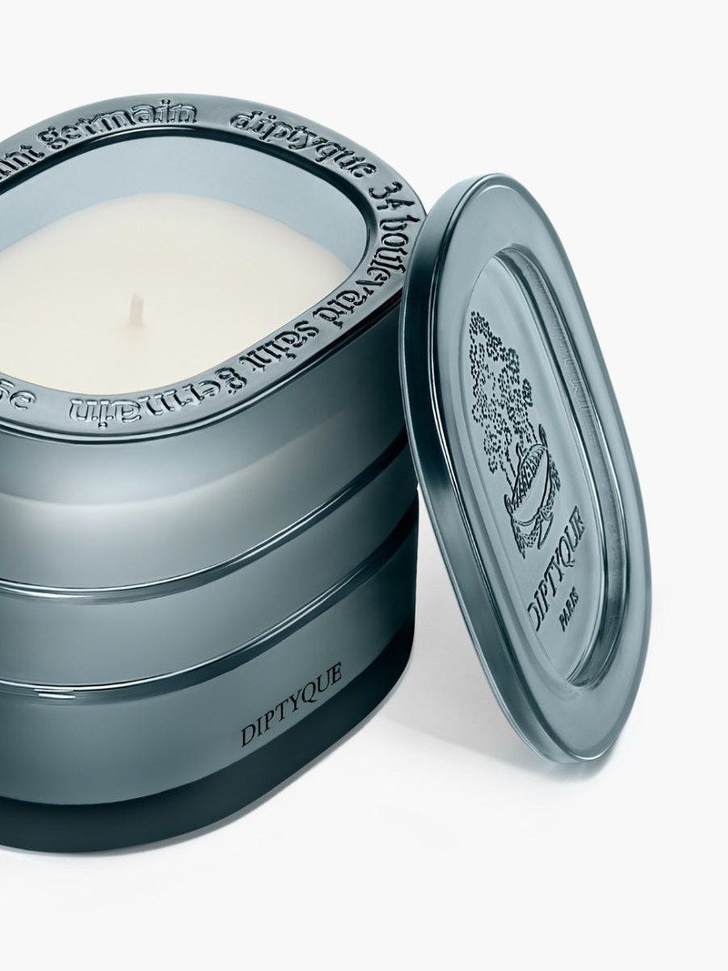Diptyque Nymphées Merveilles (Nymphaeum of Wonders) - Signature Candle outlook
