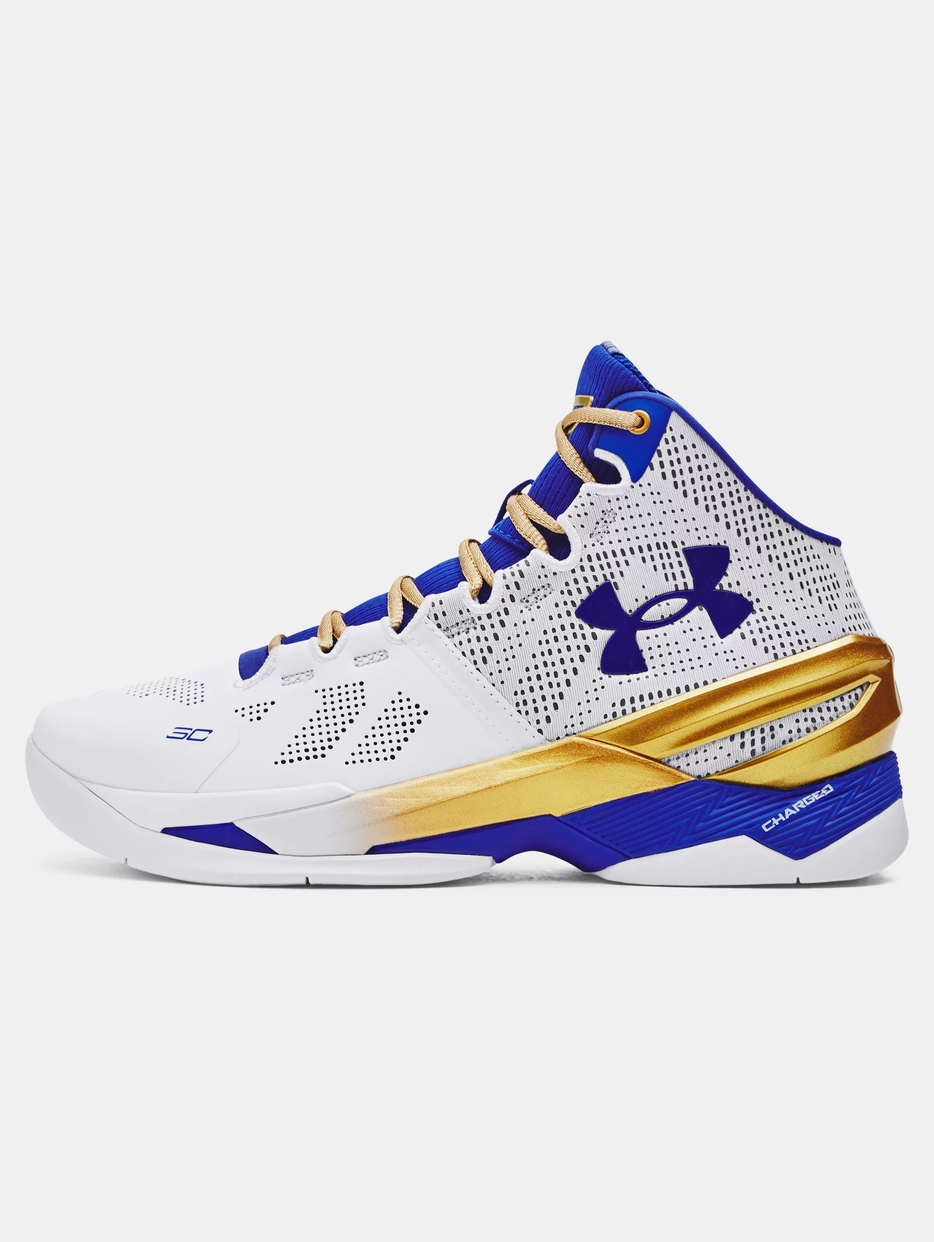 Curry 2 Retro - 6