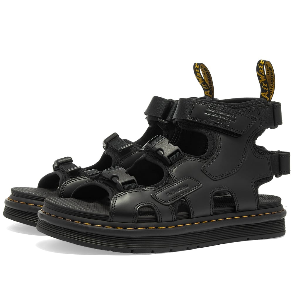 Dr. Martens x Suicoke BOAK Sandal - 1