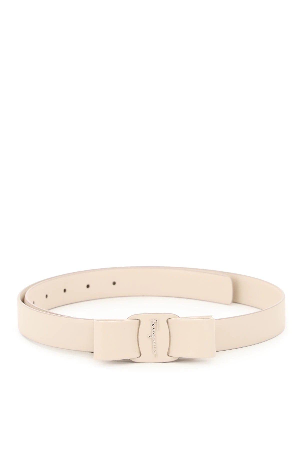 VIVA LEATHER BELT - 1