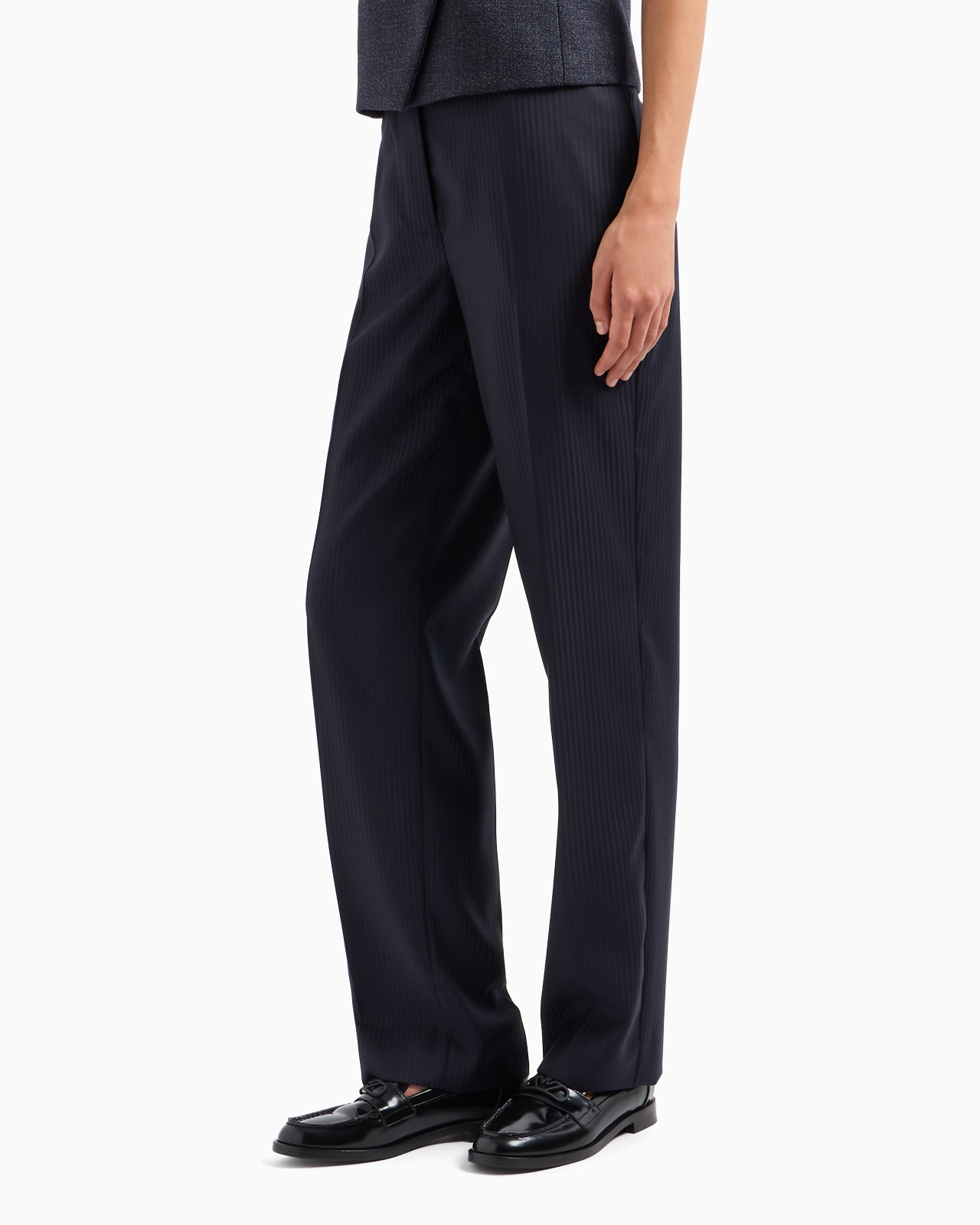 Formal Pants - 2