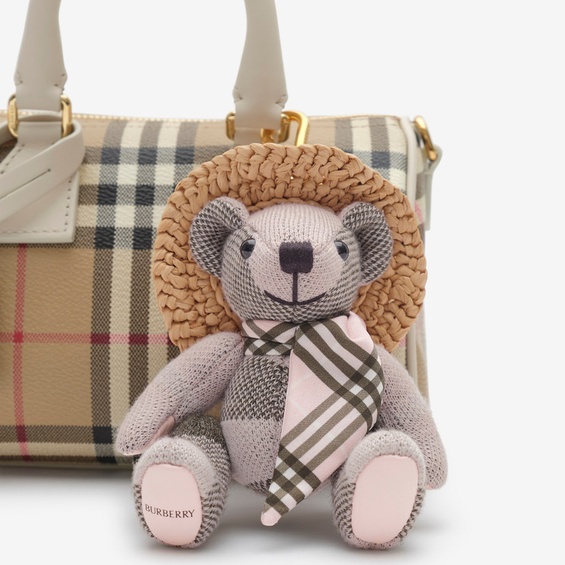 Burberry Thomas Bear Charm outlook