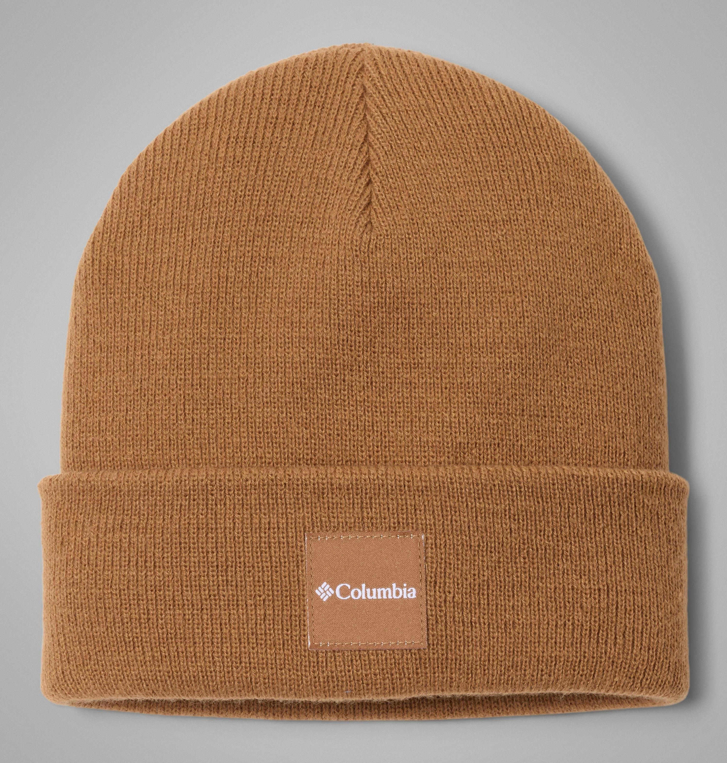 City Trek Heavyweight Beanie - 1