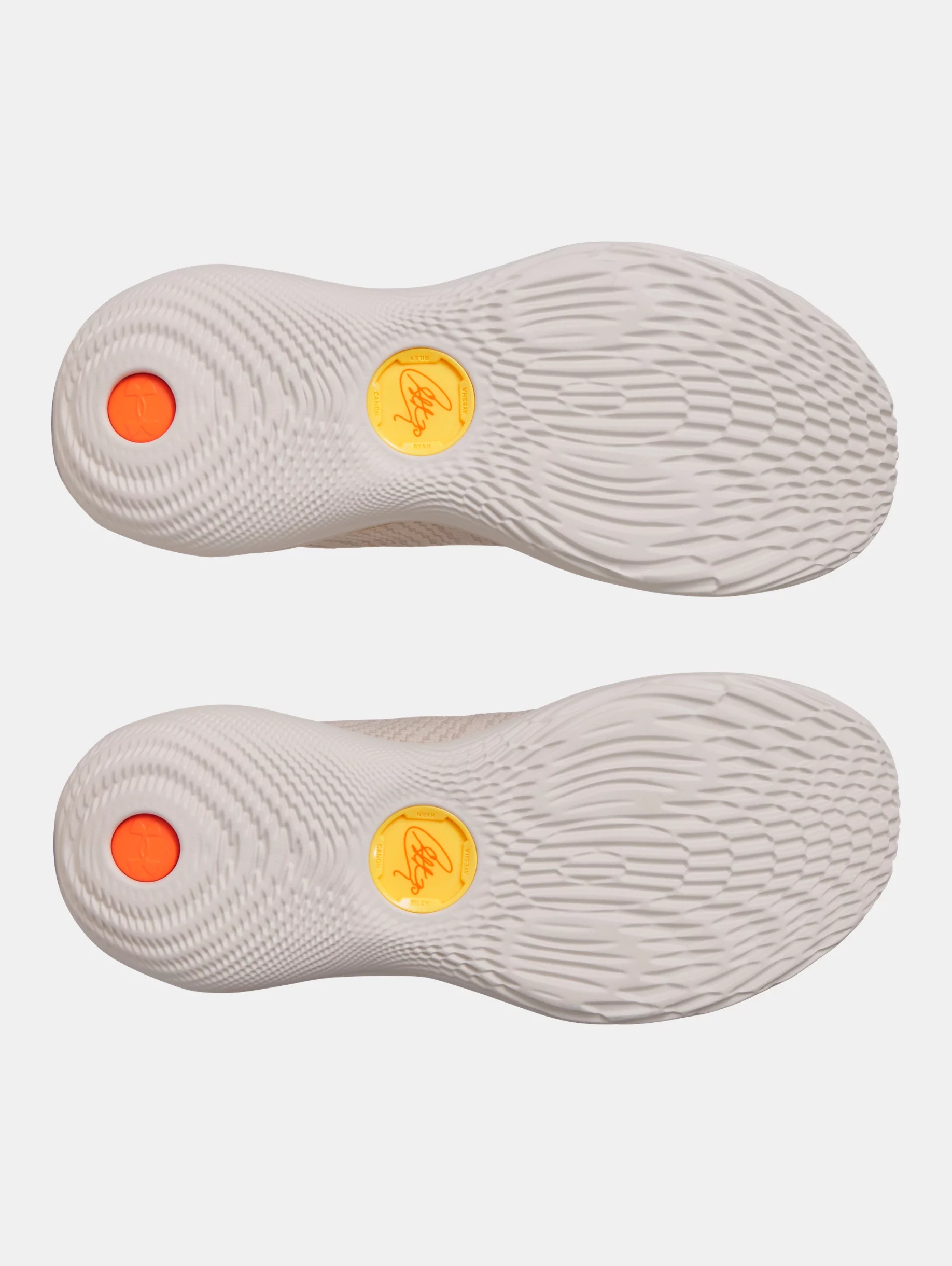 Curry 12 'Saturn' - 4