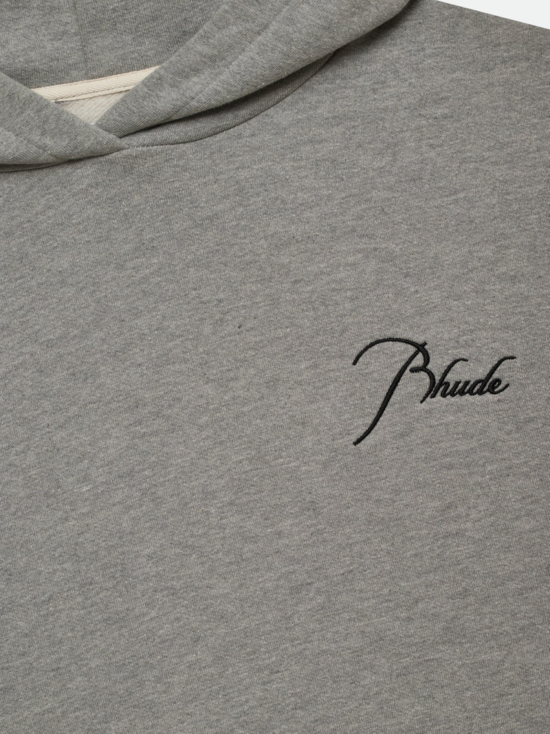 CLASSIQUE HOODIE 3