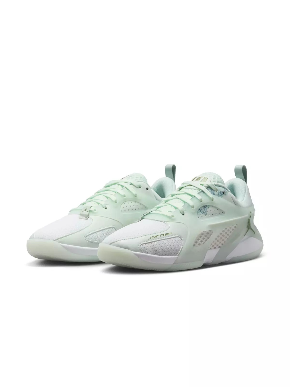 Heir "Abundance" Women's Shoe - 3