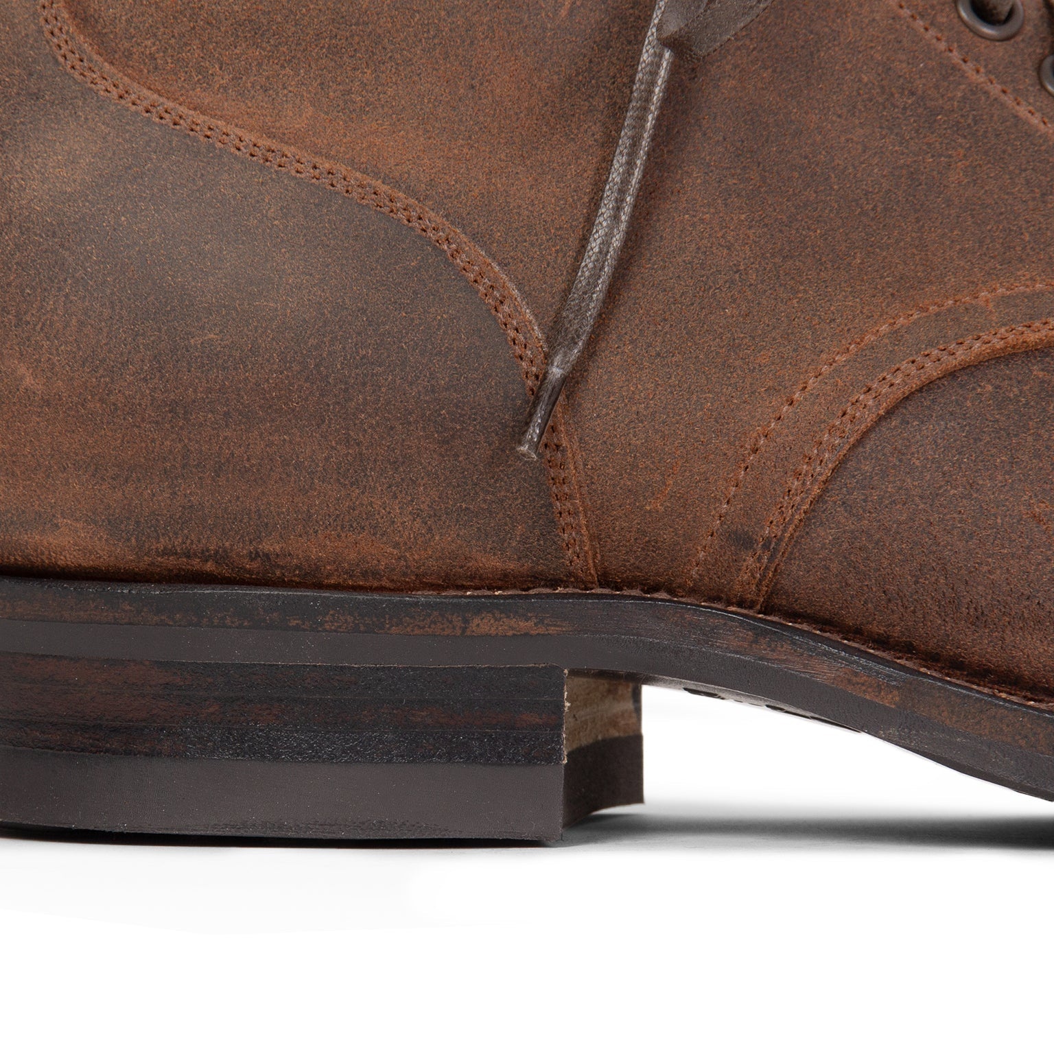 Service Boot® 310 - Urban Waxy Commander - 5