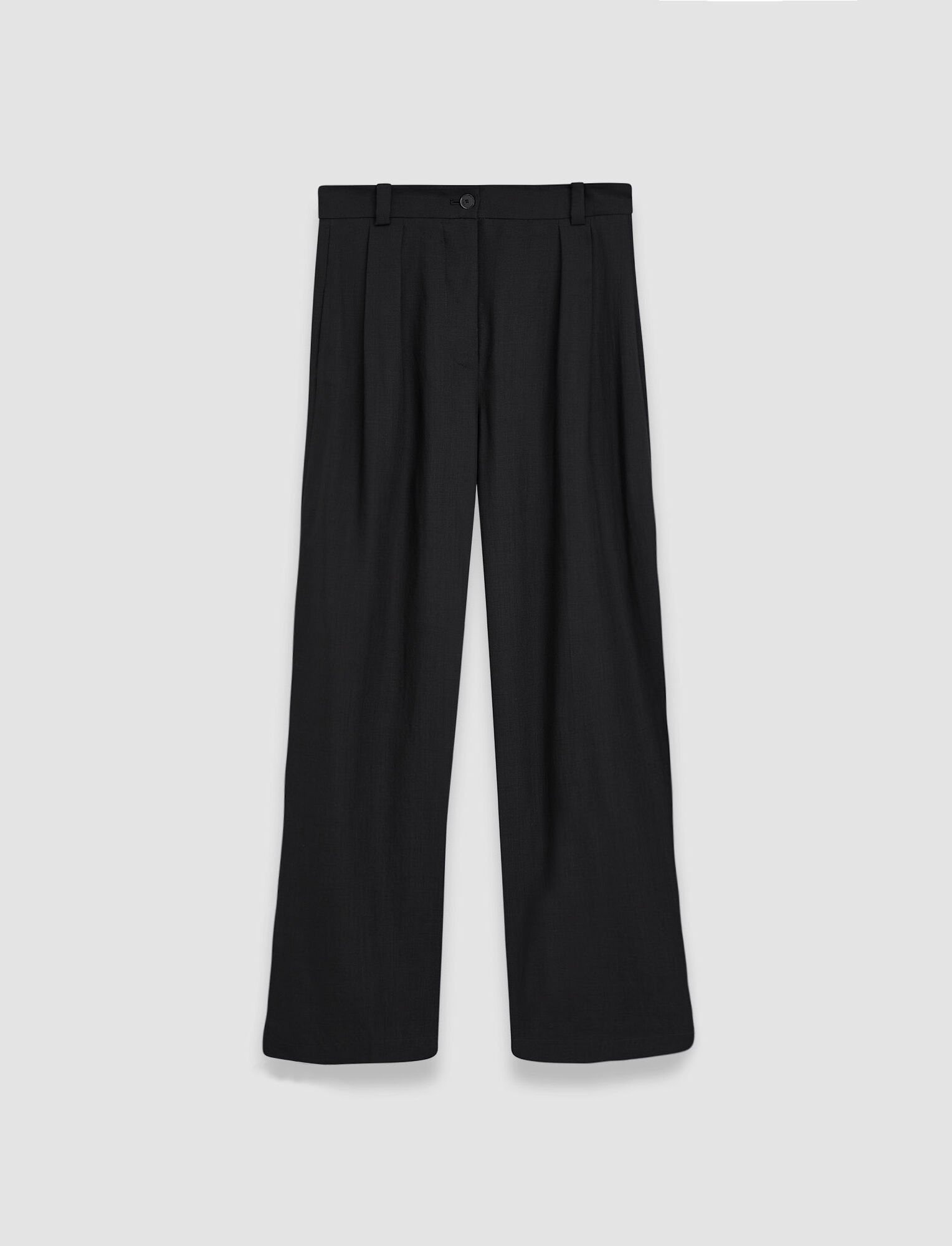 Winter Voile Forest Trousers - 1