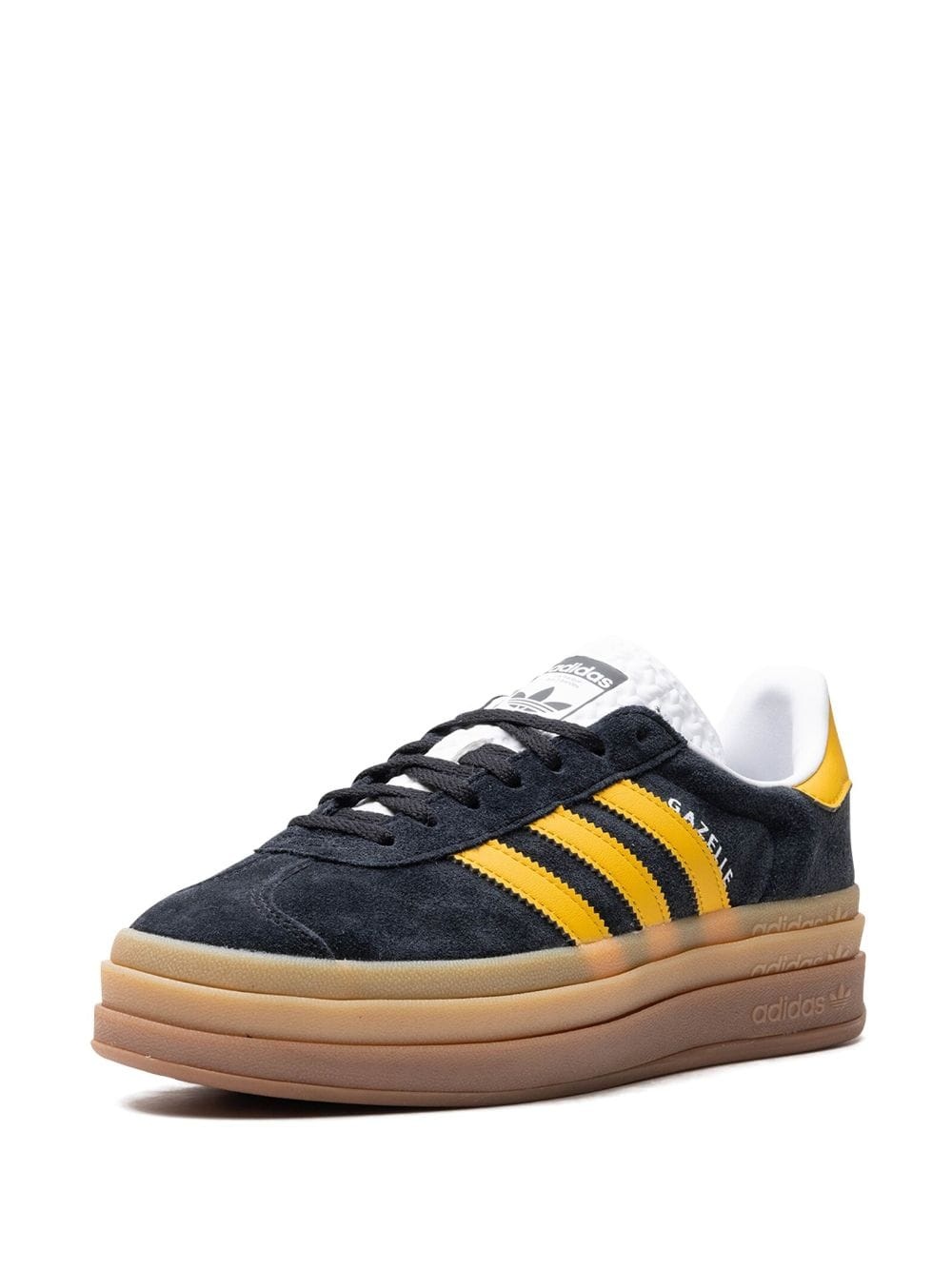 Gazelle Bold suede sneakers - 5