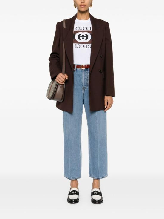 DENIM PANTS - 2