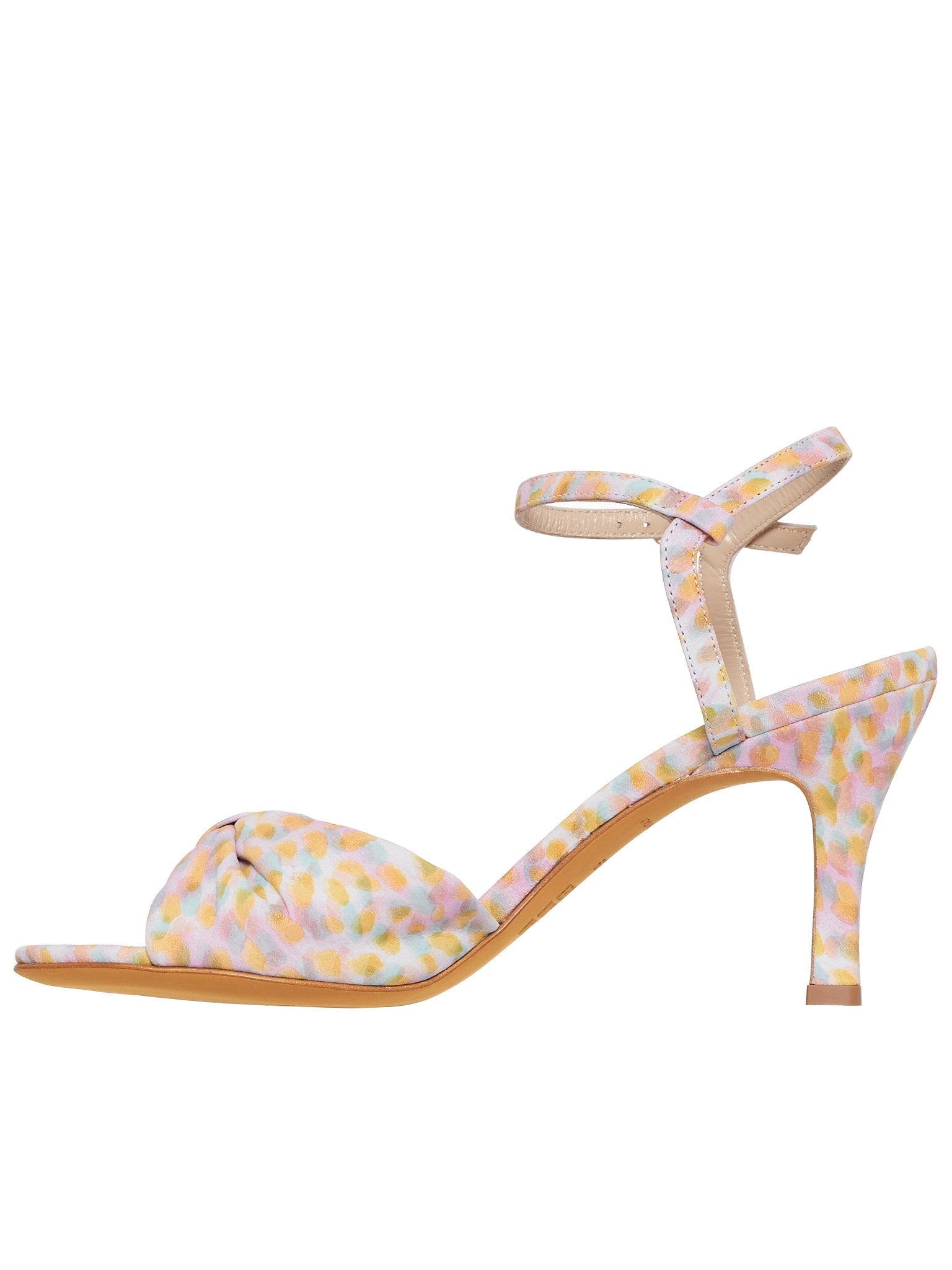 Victoria Sandal - 3