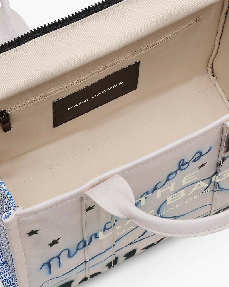 THE CITY TOTE BAG 7