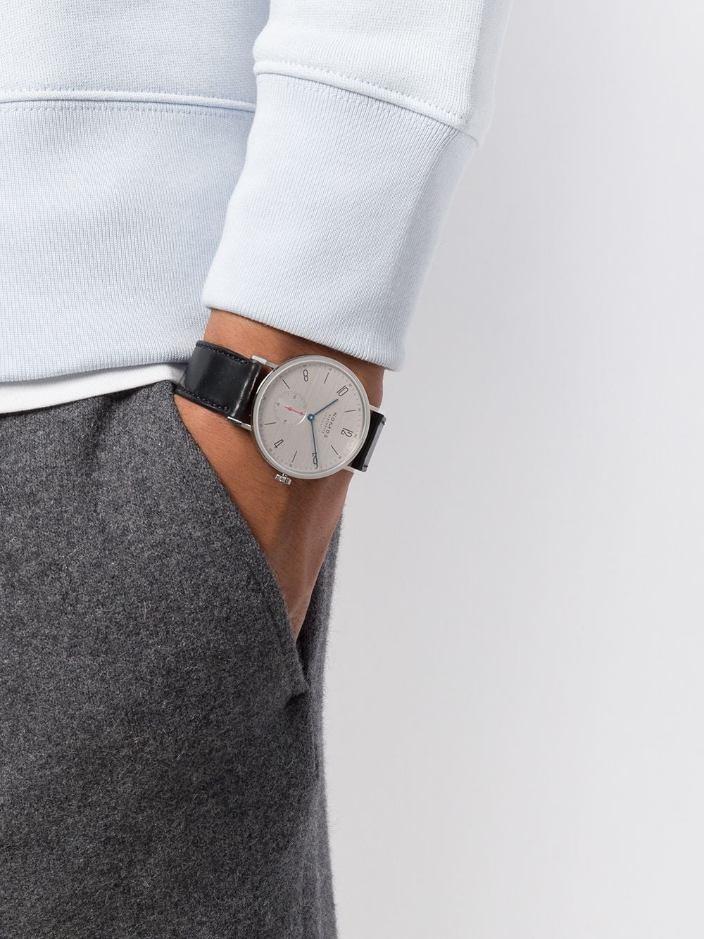 Tangente Neomatik Silvercut 39mm - 2